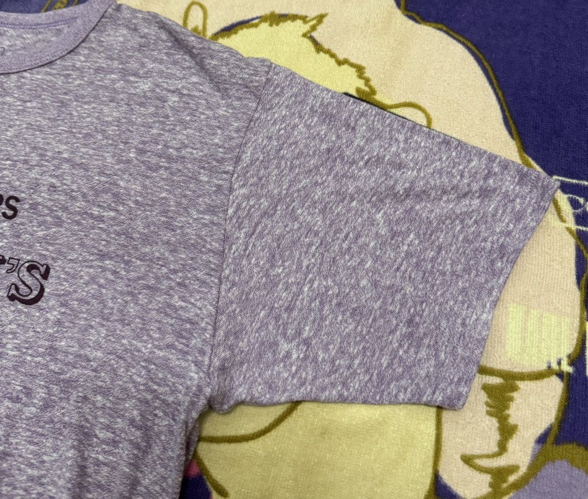 Sophnet. Rare SOPHNET. Made in Japan Tee Size US M / EU 48-50 / 2 - 8 Thumbnail