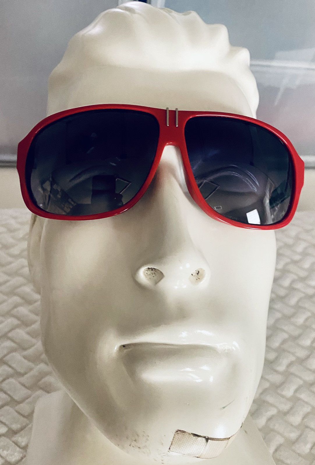 Dior Dior 🇮🇹 Black Tie 131S Simply Irresistible Unisex Aviator NEW Size ONE SIZE - 8 Thumbnail