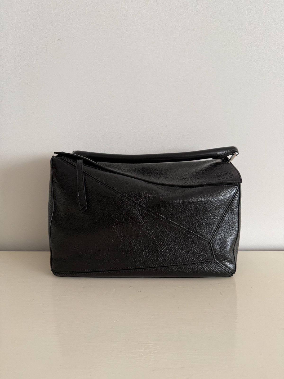 Loewe Loewe Large Puzzle Bag Size ONE SIZE - 2 Thumbnail