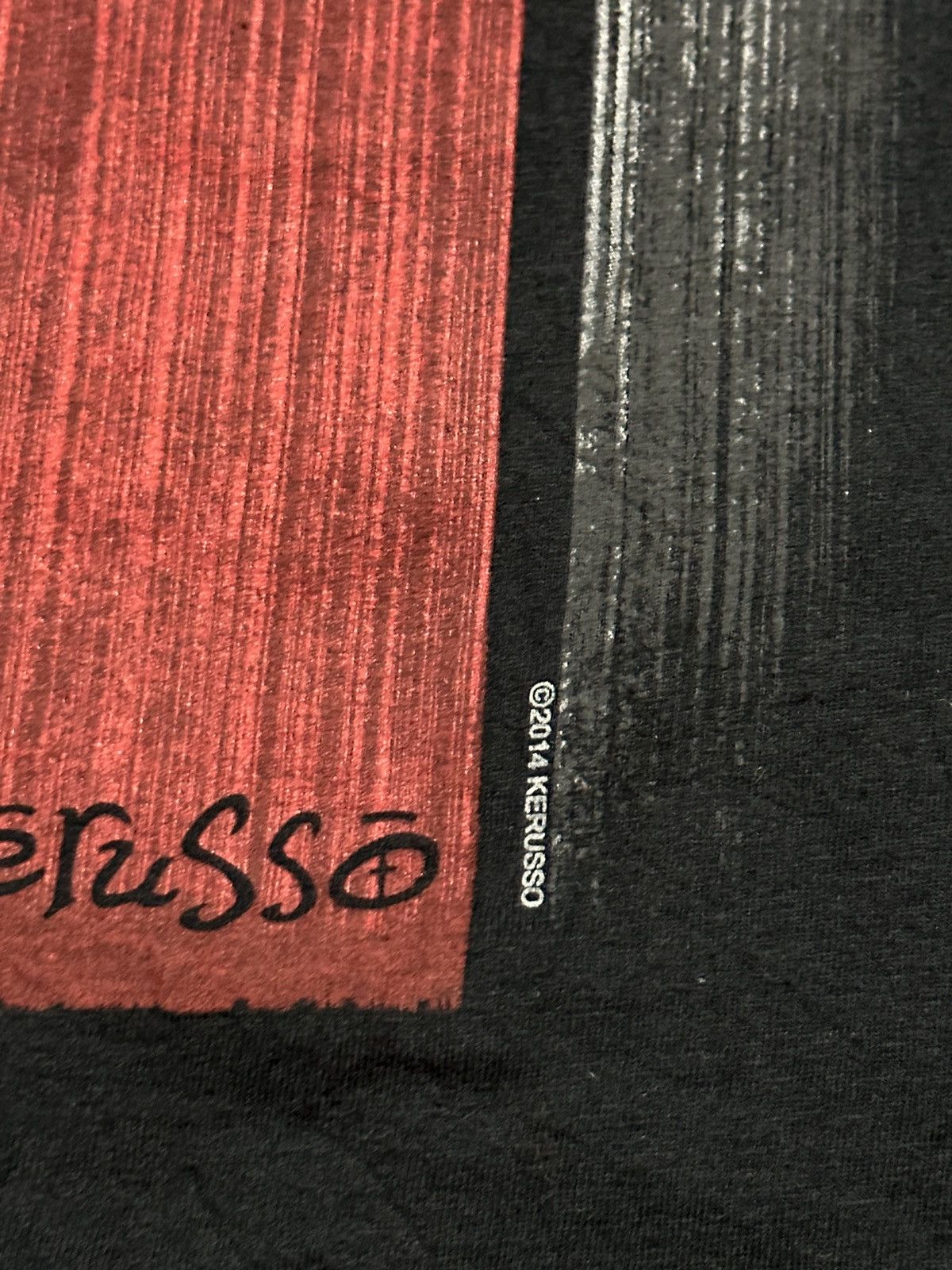 Fruit Of The Loom × Vintage Kerusso Salvation Jesus Christ Shirt Size US XL / EU 56 / 4 - 3 Thumbnail