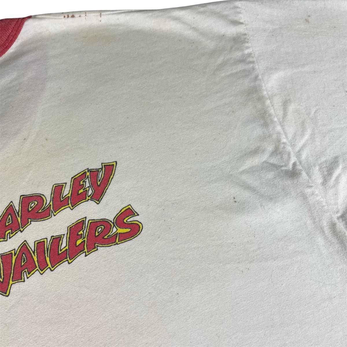 Bob Marley × Vintage Vintage Bob Marley & The Wailers 2001 t shirt Size US XL / EU 56 / 4 - 20 Thumbnail