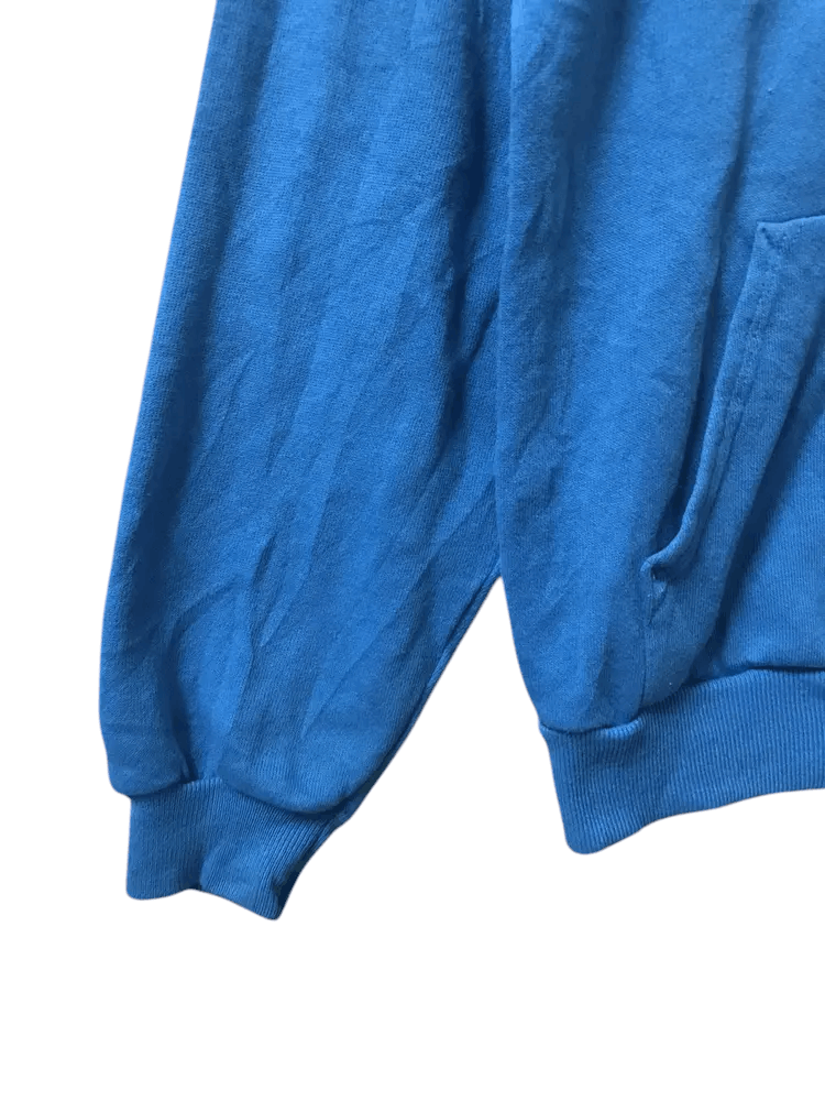 Hanes Vintage 90's Monterey California Hoodies Size US S / EU 44-46 / 1 - 5 Thumbnail