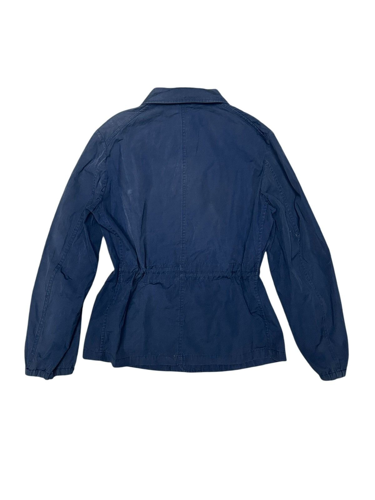 Helmut Lang 1996 Cropped Field Parka Size US S / EU 44-46 / 1 - 7 Thumbnail