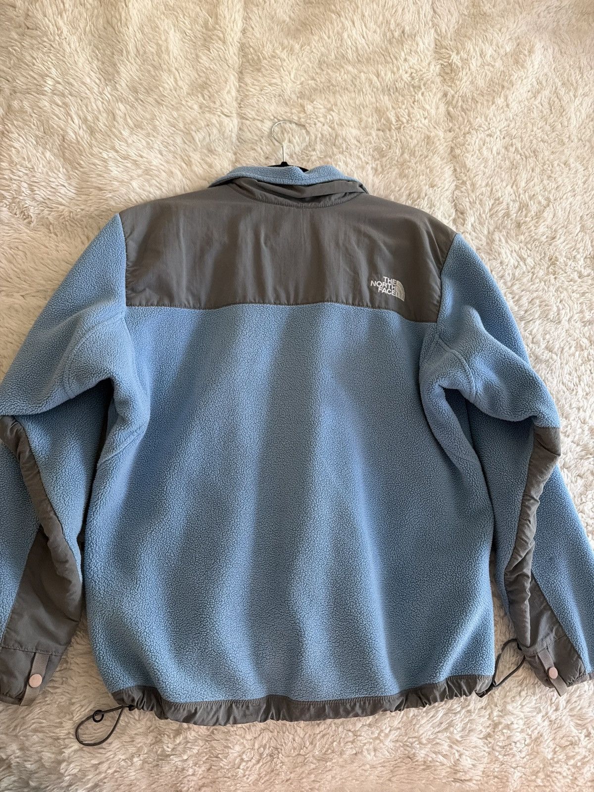 The North Face north face zip up Size S / US 4 / IT 40 - 4 Thumbnail