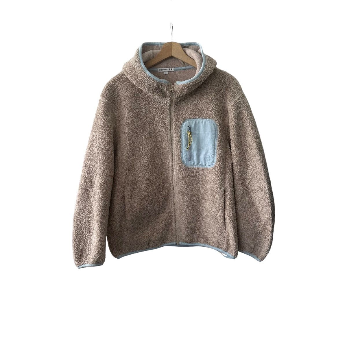 JW Anderson Hoodie jW Size US M / EU 48-50 / 2 - 1 Thumbnail