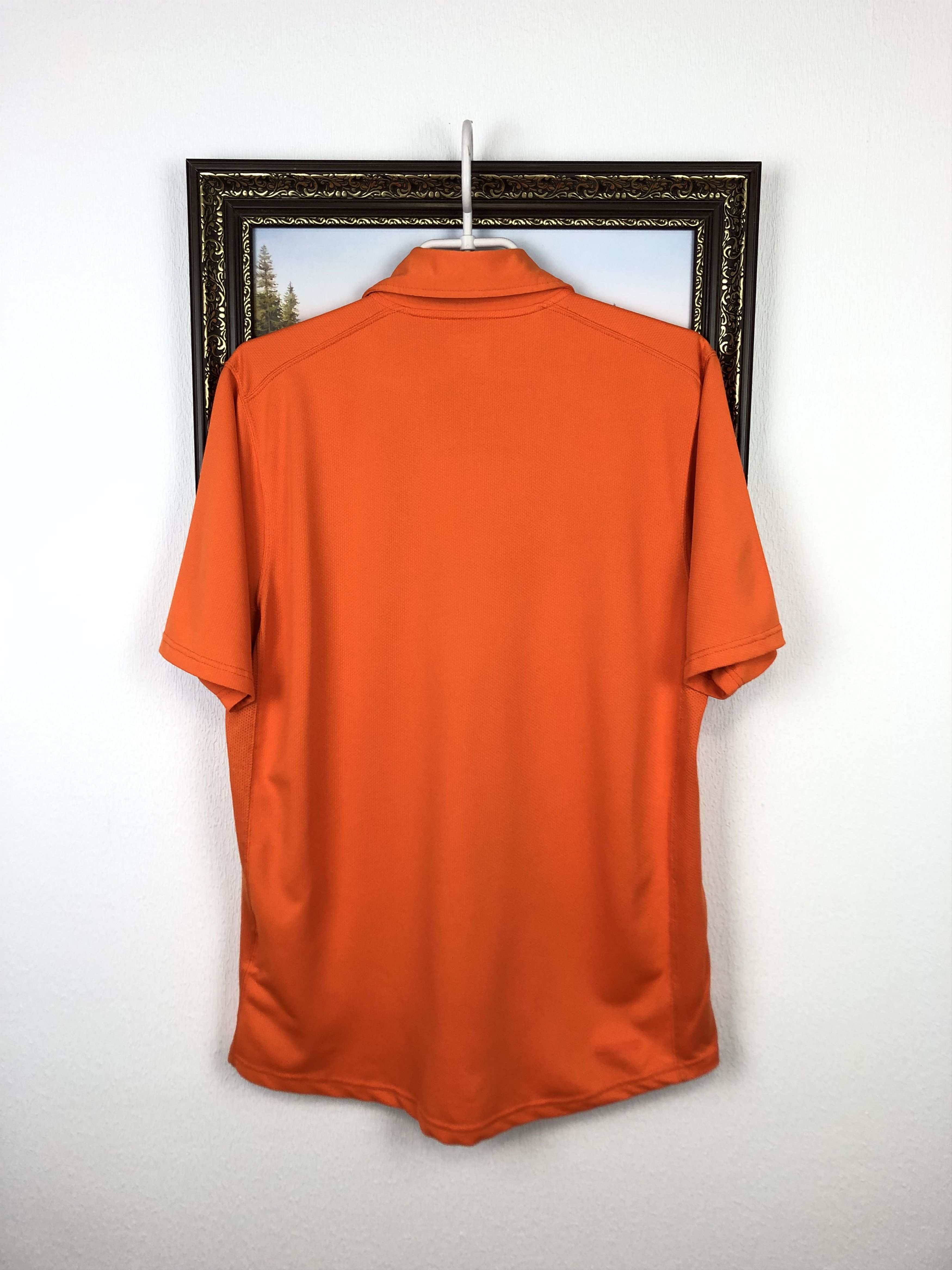 Nike Netherlands Holland Home football shirt 2006 Soccer Nike Size US M / EU 48-50 / 2 - 11 Thumbnail