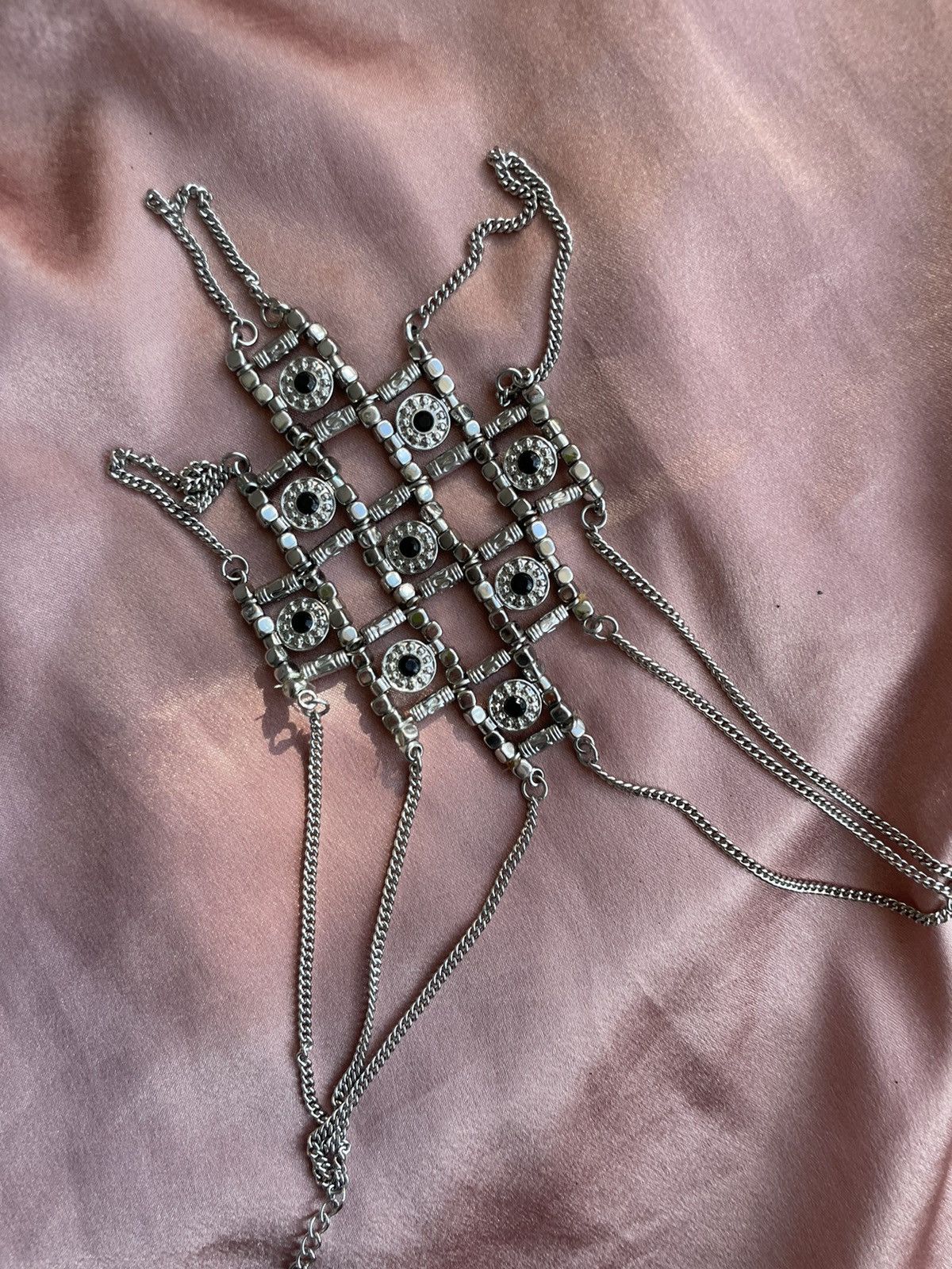 Vintage Vintage accessories Size ONE SIZE - 7 Thumbnail