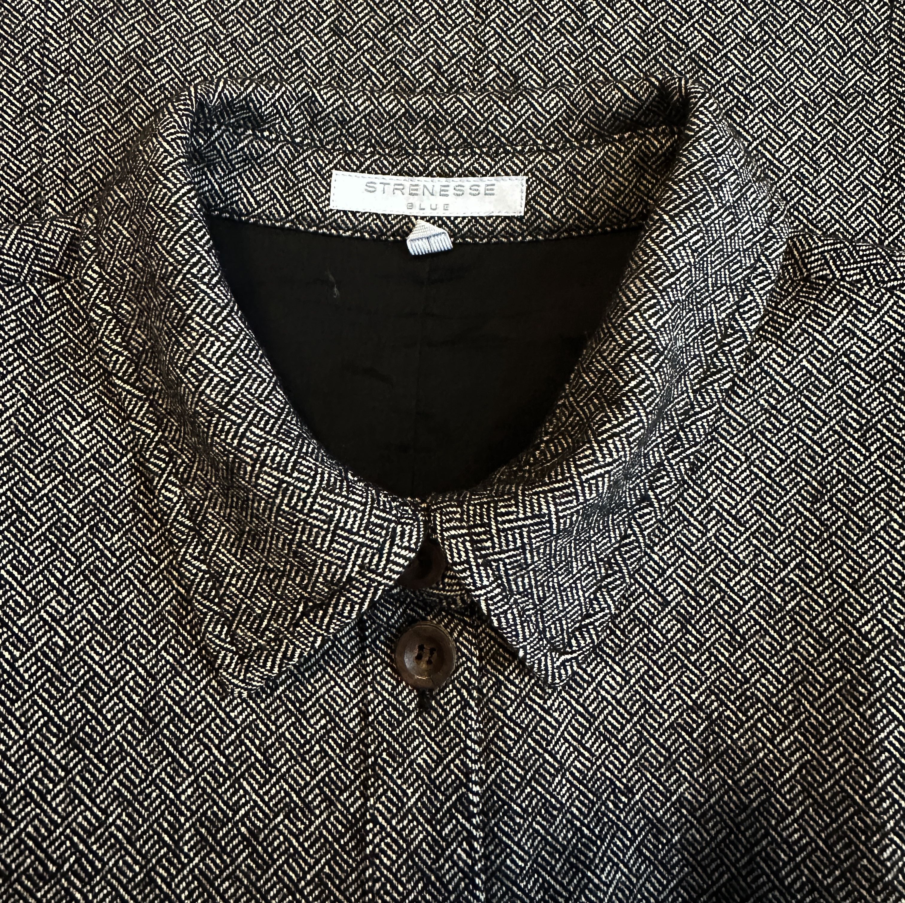 STRENESSE Wool Grey Dress Size M / US 6-8 / IT 42-44 - 5 Thumbnail