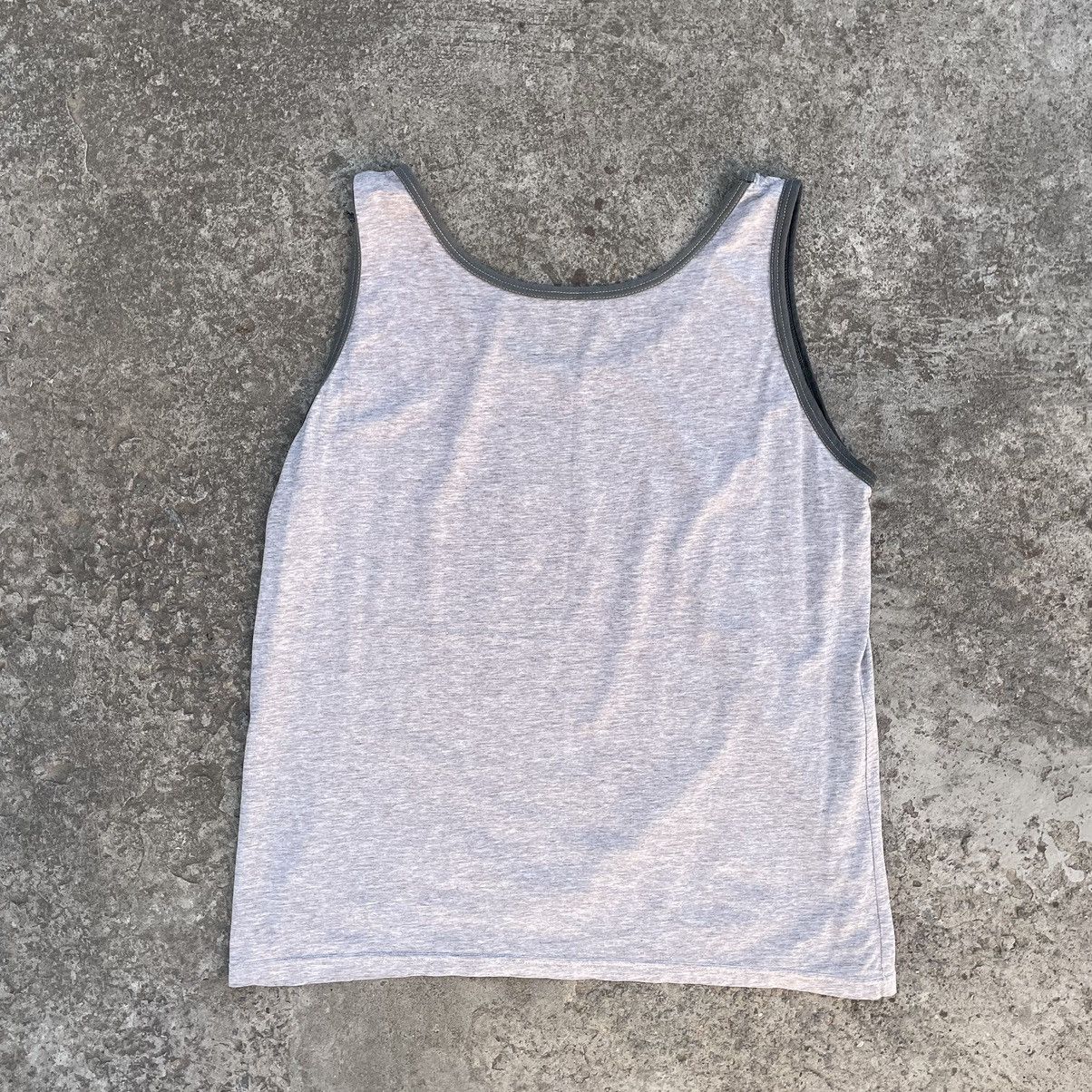 Coca Cola × Vintage Vintage Atlanta Tank Top Coca Cola 90s USA Olympia Game Size US M / EU 48-50 / 2 - 8 Thumbnail