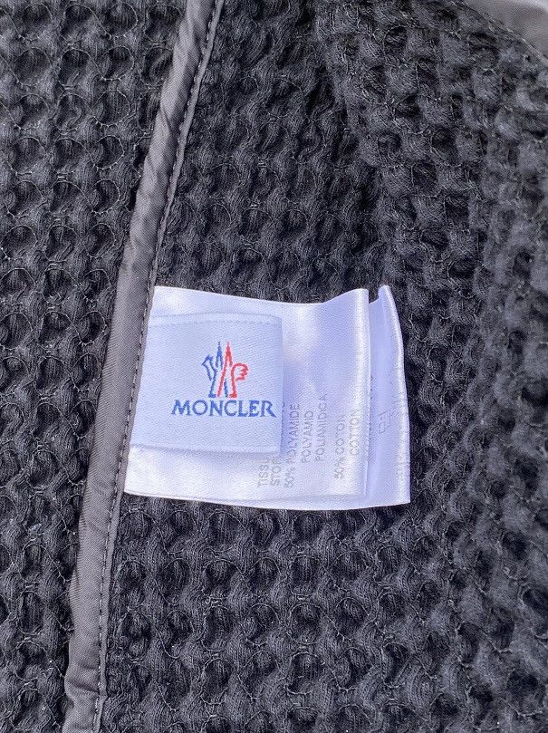 Moncler Moncler Marguerite Size XL / US 12-14 / IT 48-50 - 11 Thumbnail