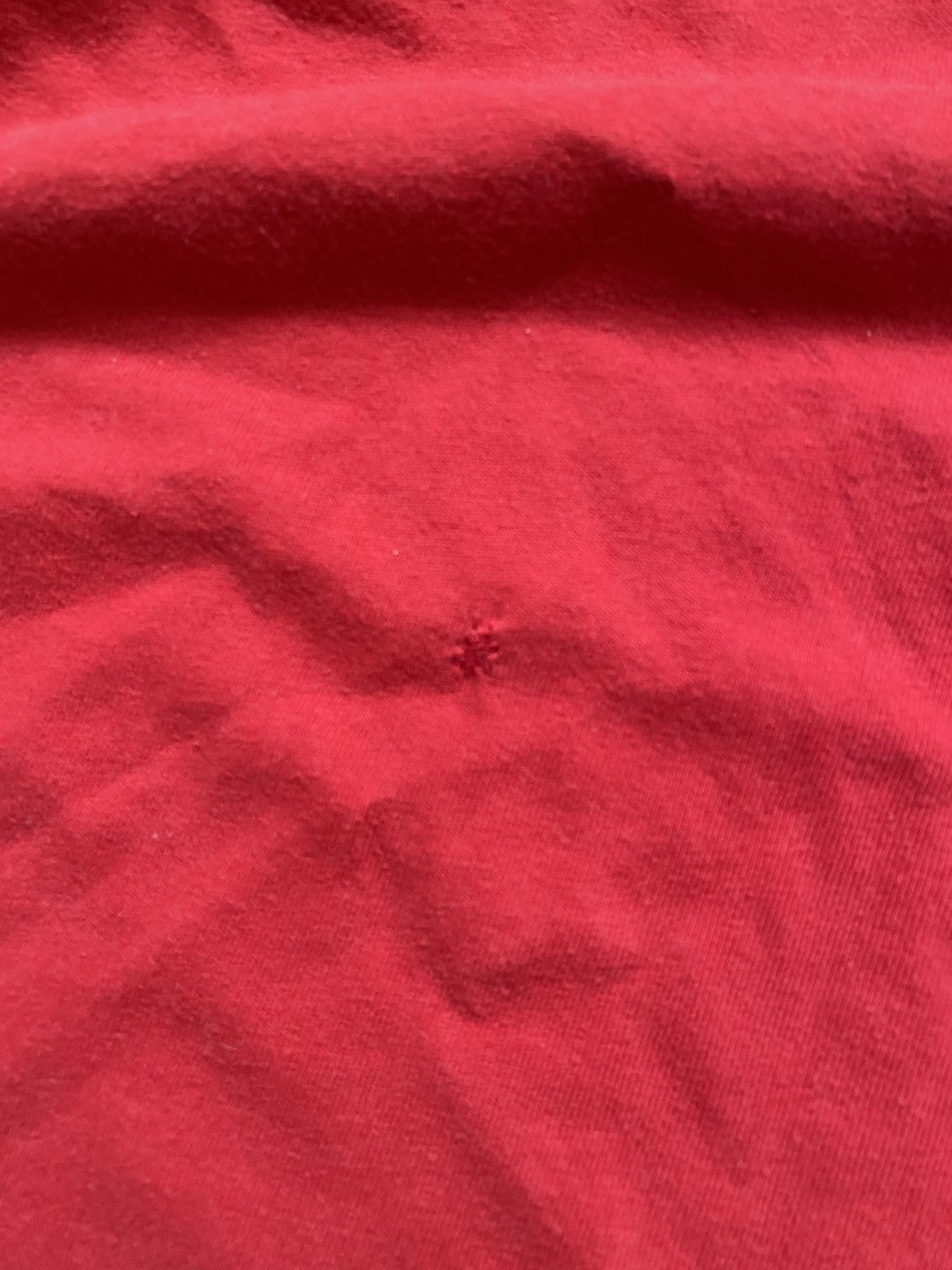 Supreme × Vintage Vintage Supreme tee Size US XL / EU 56 / 4 - 3 Thumbnail