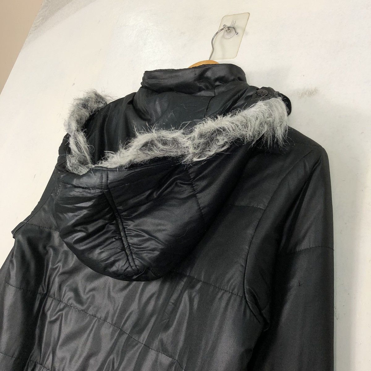 Other × Playboy Playboy Bomber Puffer Jacket Size US M / EU 48-50 / 2 - 8 Thumbnail
