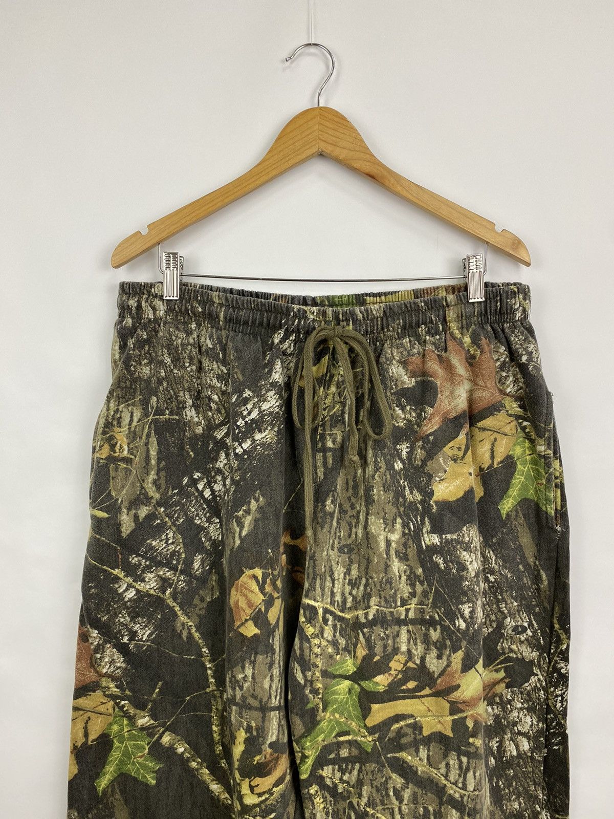 Realtree 🐗Camo Realtree Pants Rare Military Retro Hype Y2K Size US 36 / EU 52 - 3 Thumbnail