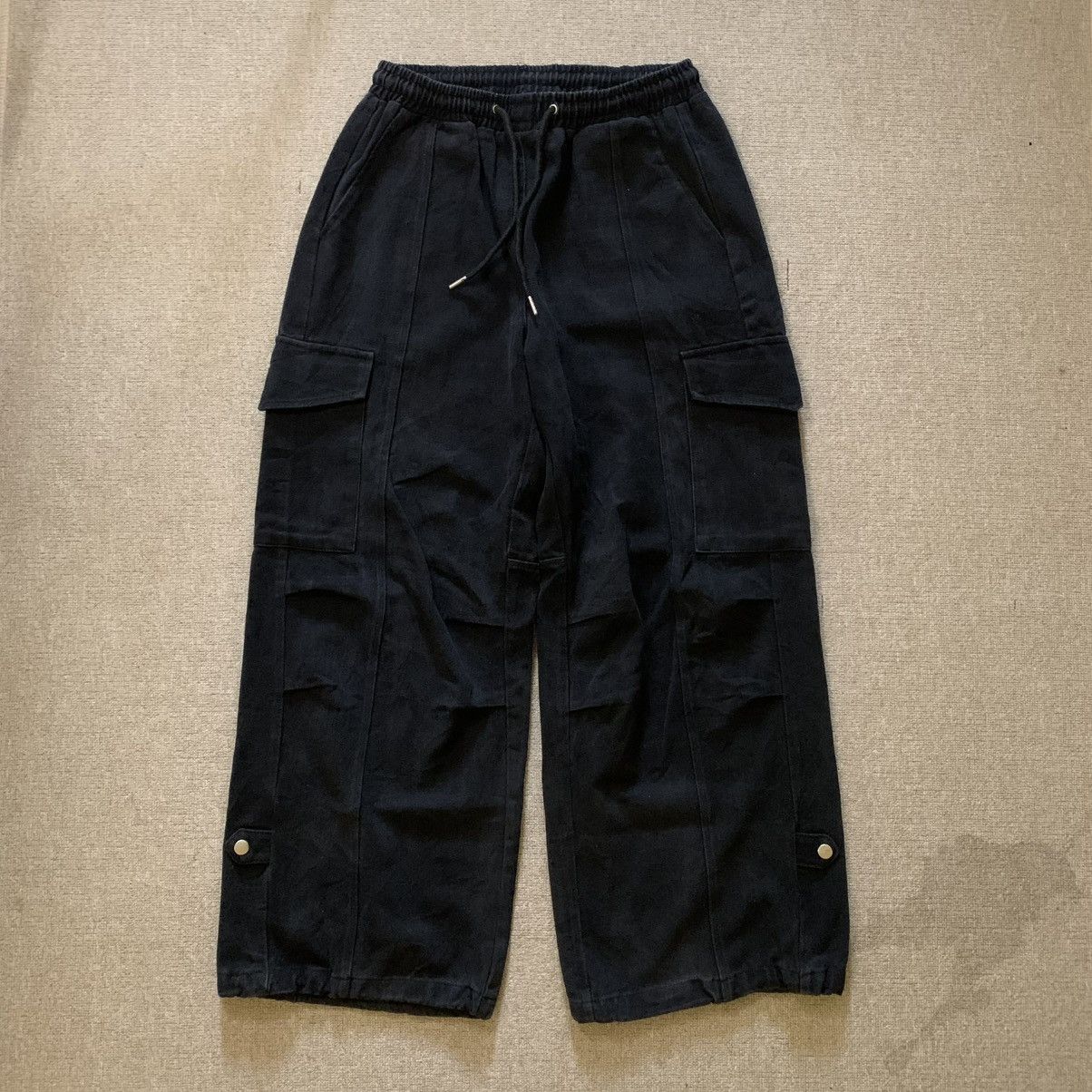 Other Own Baggy Fit Cargopants Size US 34 / EU 50 - 1 Thumbnail
