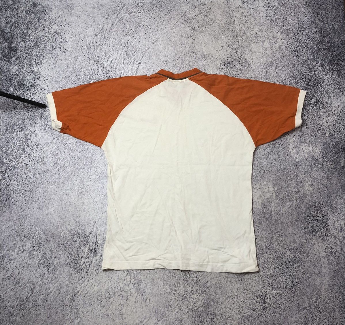 Nike Vintage casual t-shirt Nike y2k usa Size US L / EU 52-54 / 3 - 7 Thumbnail
