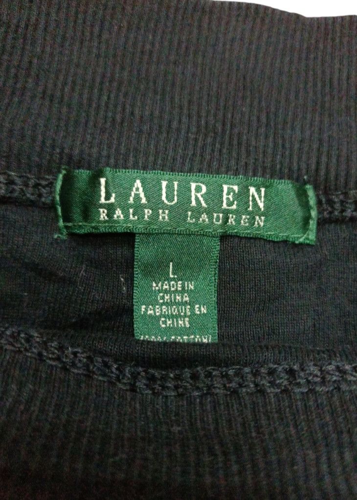 Polo Ralph Lauren × RRL Ralph Lauren × Ralph Lauren RALPH LAUREN LONG SLEEVE SHIRT x STRIPES x DESIGNER Size L / US 10 / IT 46 - 12 Thumbnail