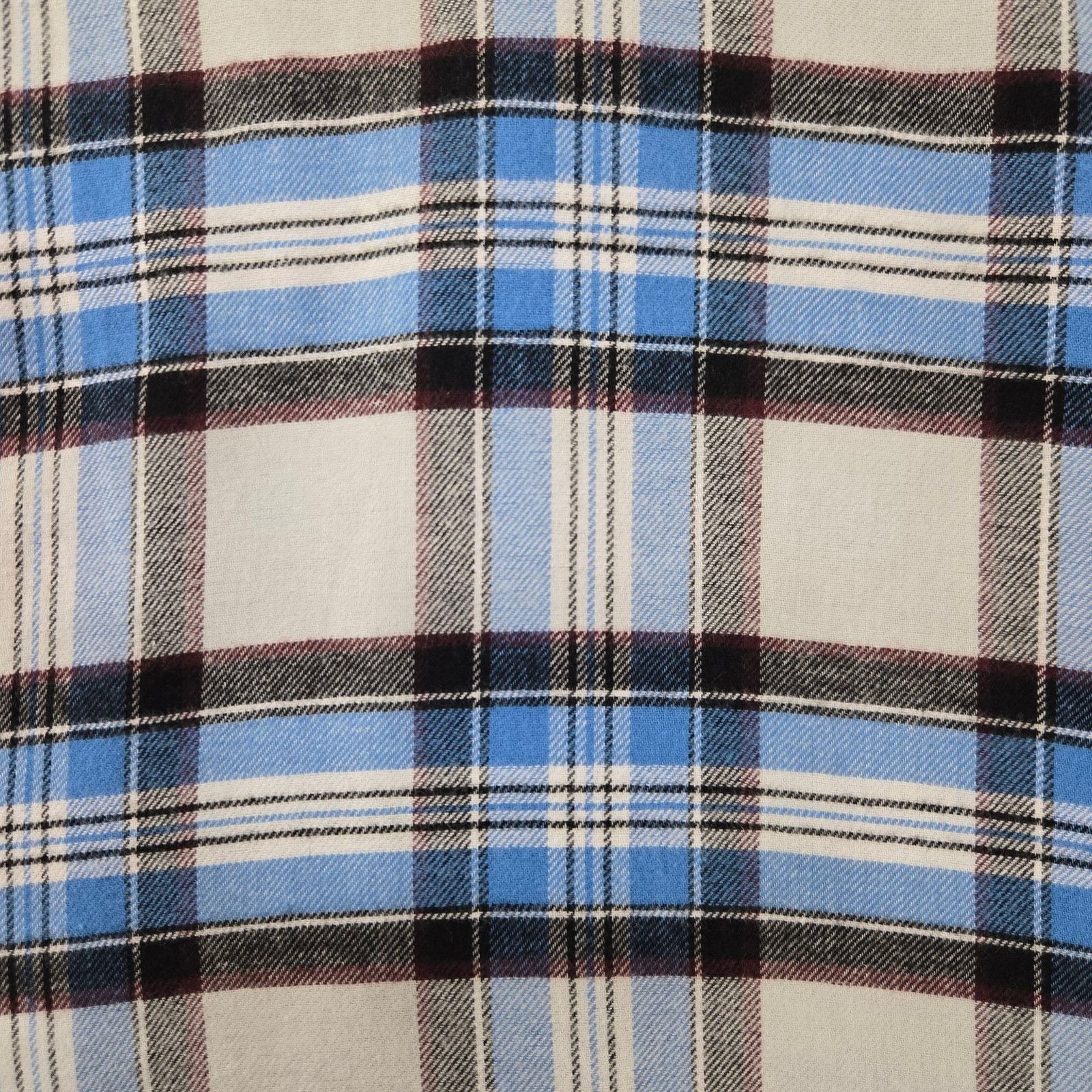 Rag & Bone Rag & Bone Jonah Plaid Button Down Shirt Size Small $250 NWT Size S / US 4 / IT 40 - 13 Thumbnail