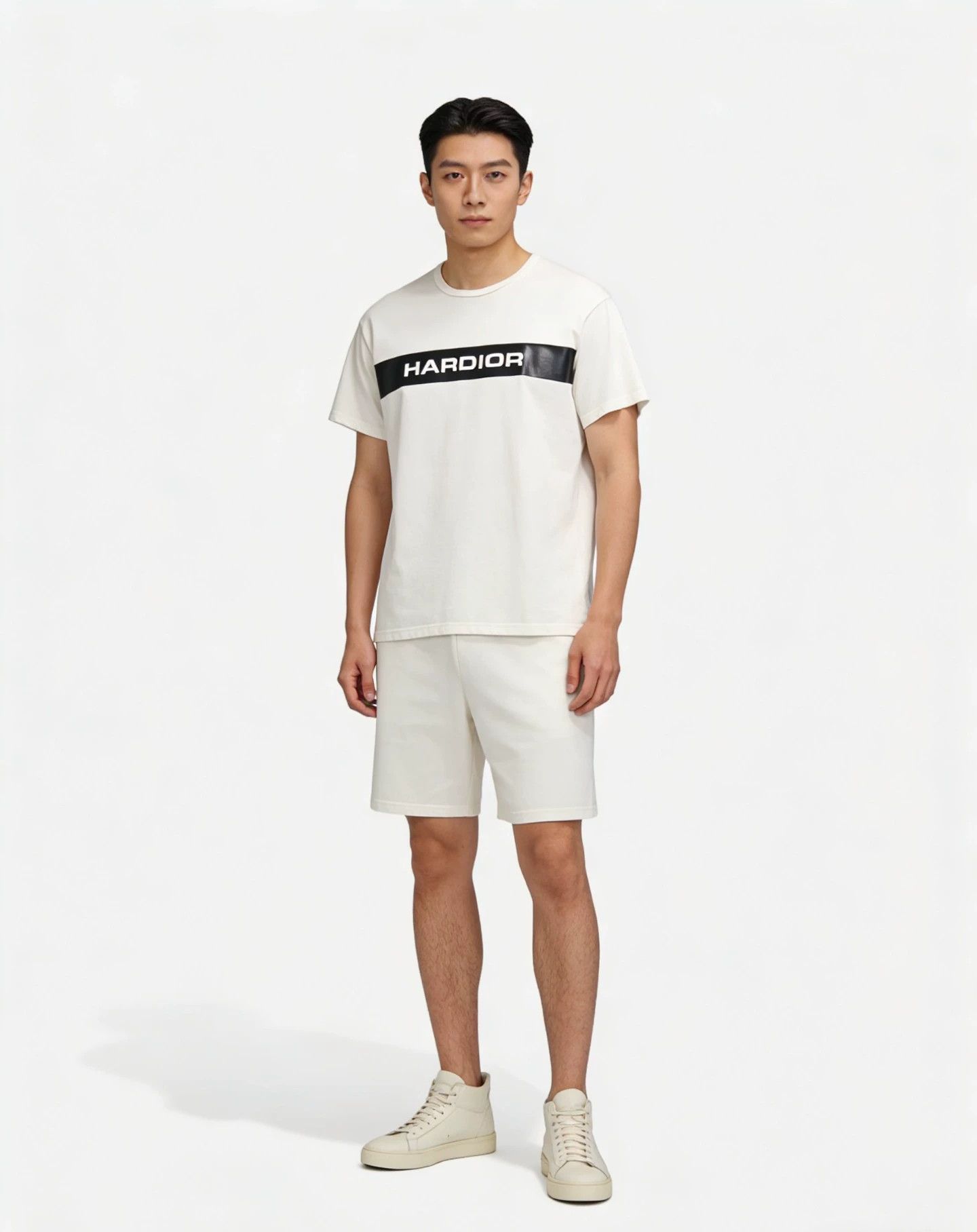 Dior Dior Short Sleeve Tee XL 99 New Size US XL / EU 56 / 4 - 1 Thumbnail