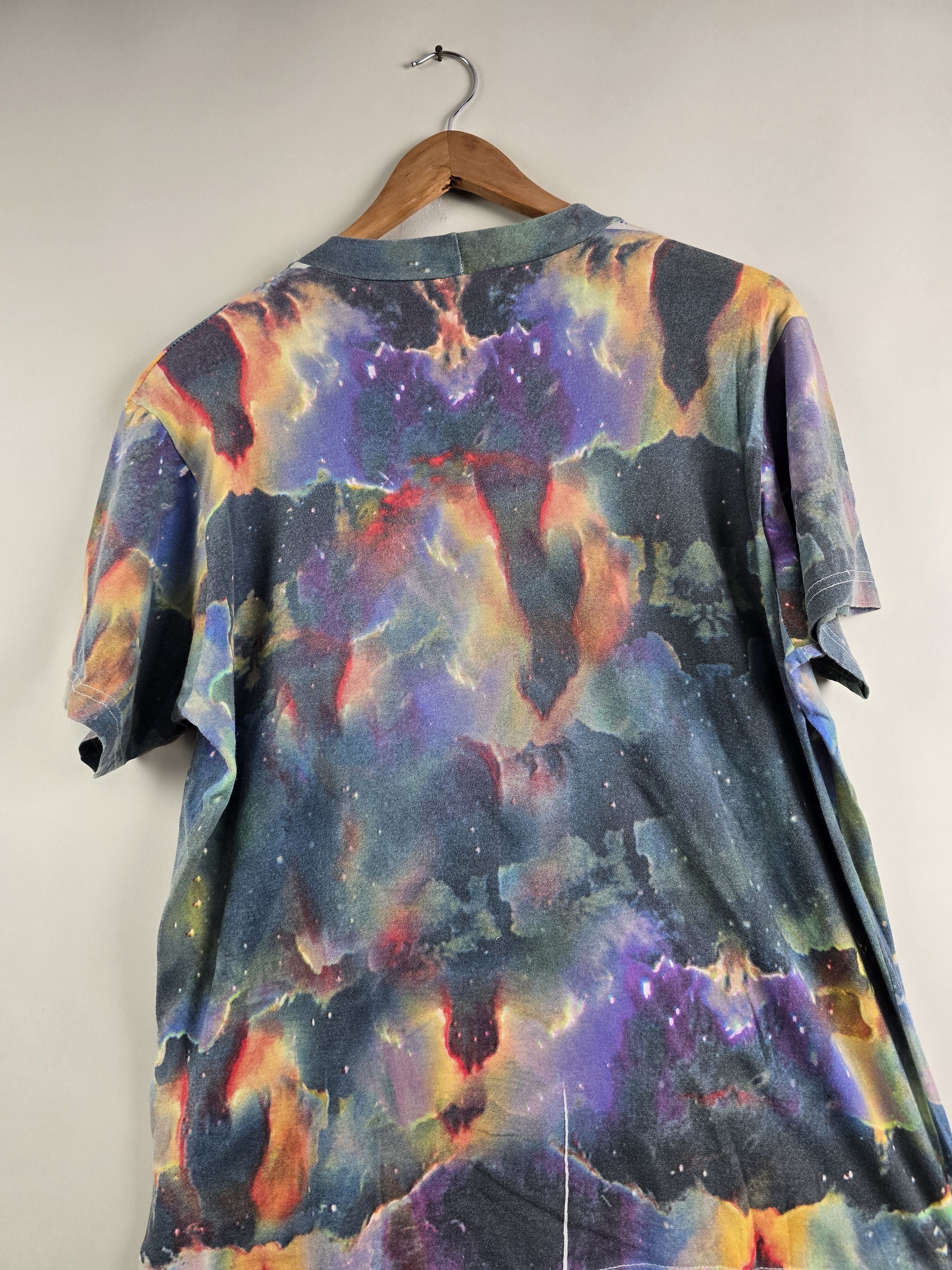 Band Tees × Vintage 90s Pearl Jam Binaural Tour L 21.5" 26.5" Size US L / EU 52-54 / 3 - 5 Thumbnail