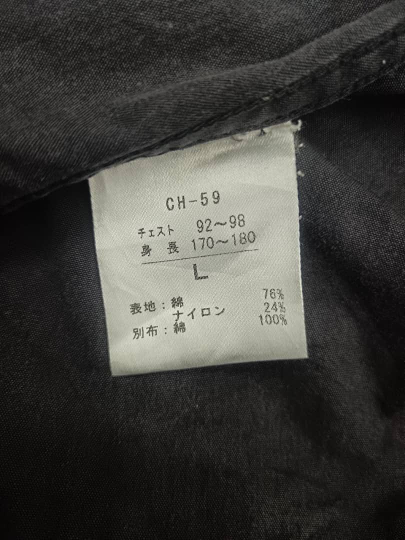 Coleman 💥BEST OFFER💥VINTAGE COLEMAN HALF ZIPPER JACKET Size US L / EU 52-54 / 3 - 11 Thumbnail