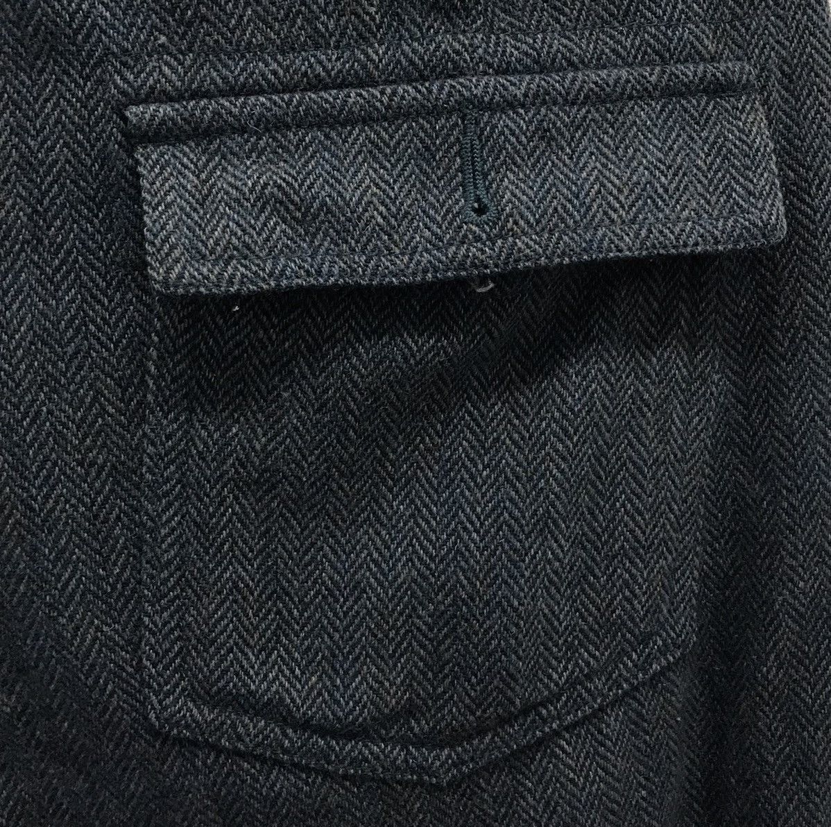 If Six Was Nine × Journal Standard × Vintage Vintage Journal Standard Pants Size US 29 - 10 Thumbnail