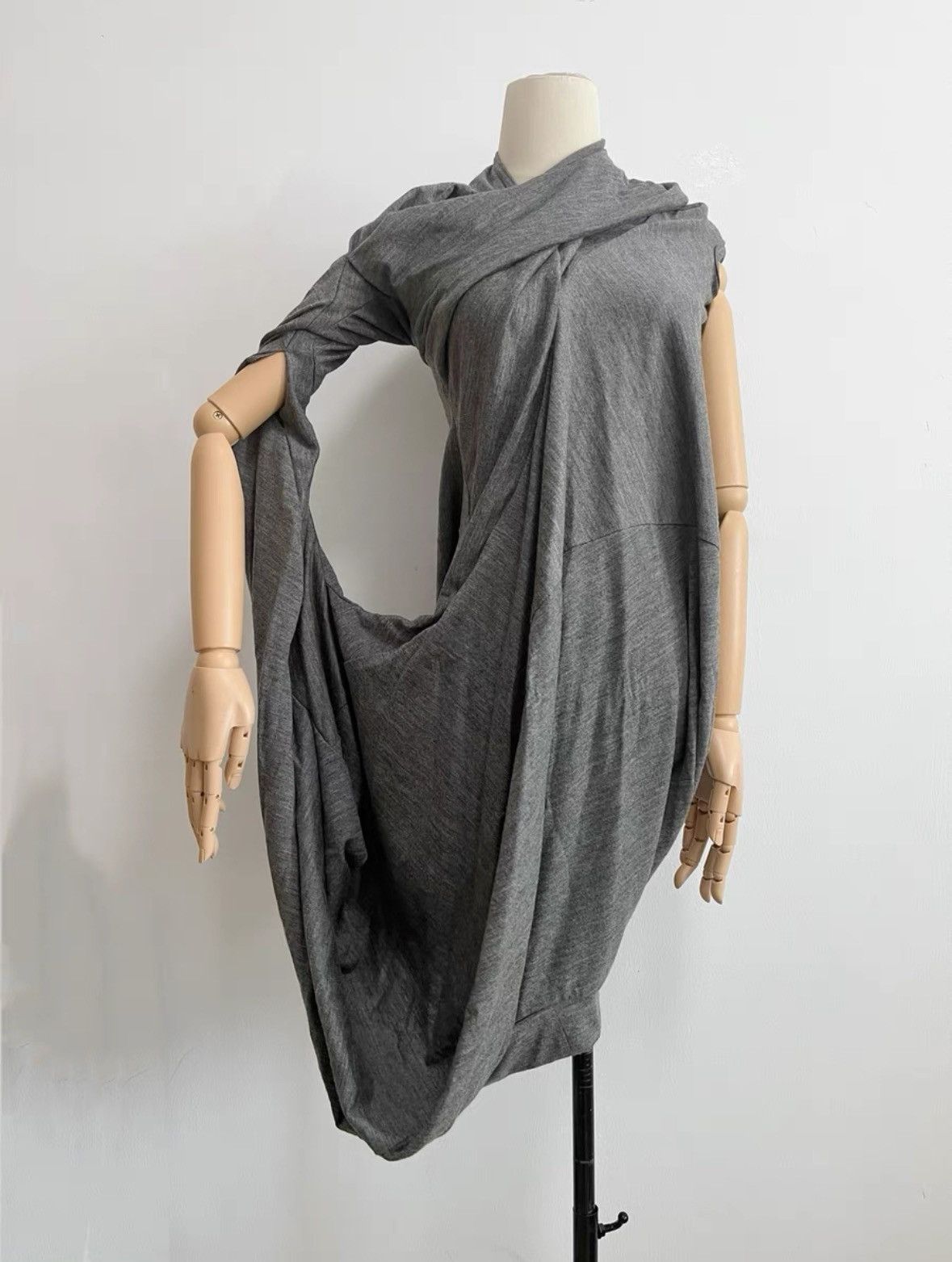 Junya Watanabe Junya Watanabe Dress Size XS / US 0-2 / IT 36-38 - 1 Thumbnail