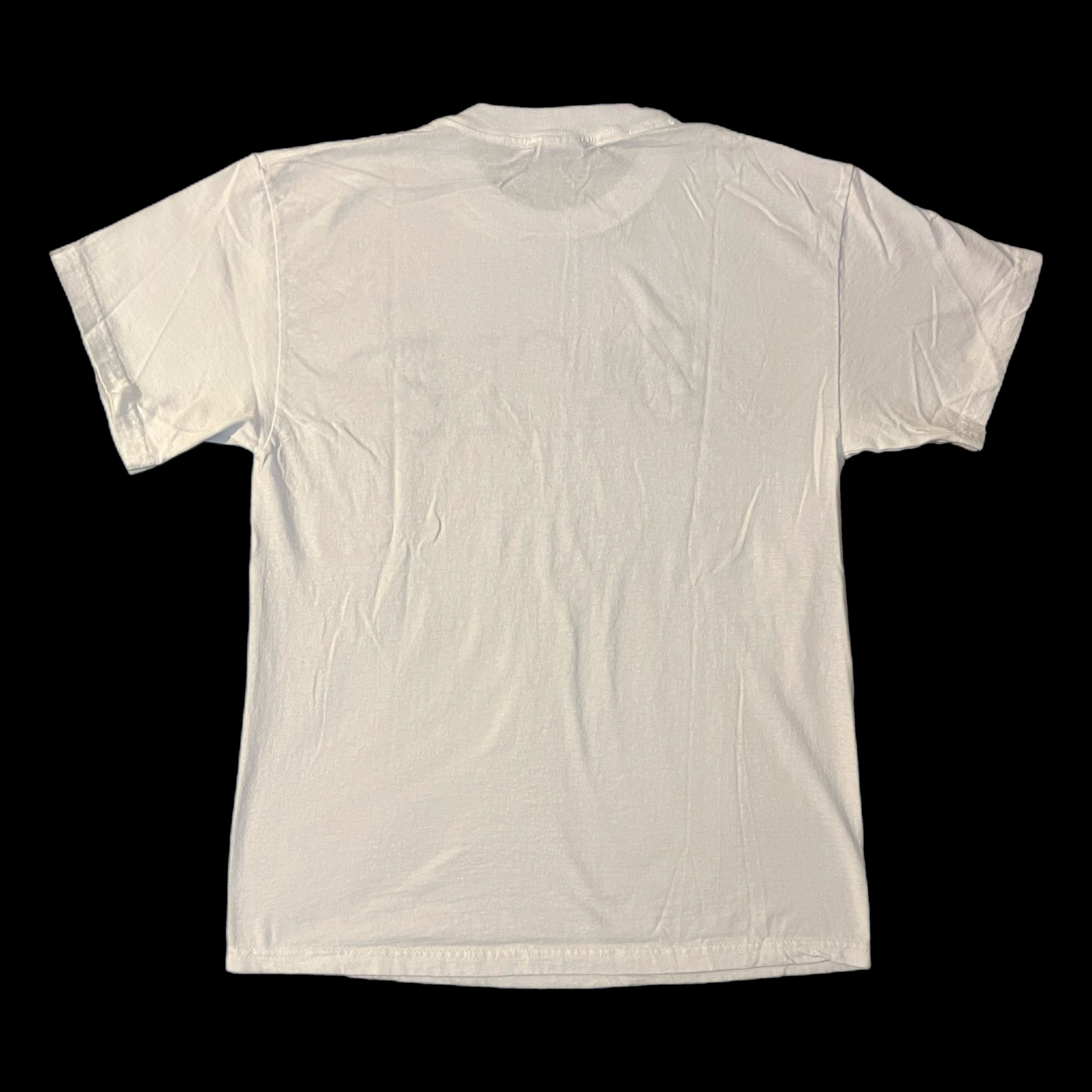Delta × Vintage VTG 00s 2000s Eagle An American Tradition USA PatrioticTee Size US XL / EU 56 / 4 - 3 Thumbnail