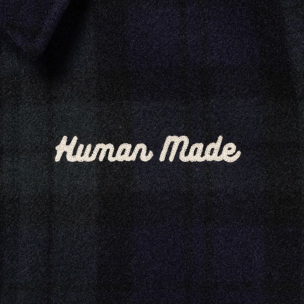 Human Made Human Made Reversible Coat Size ONE SIZE - 6 Thumbnail