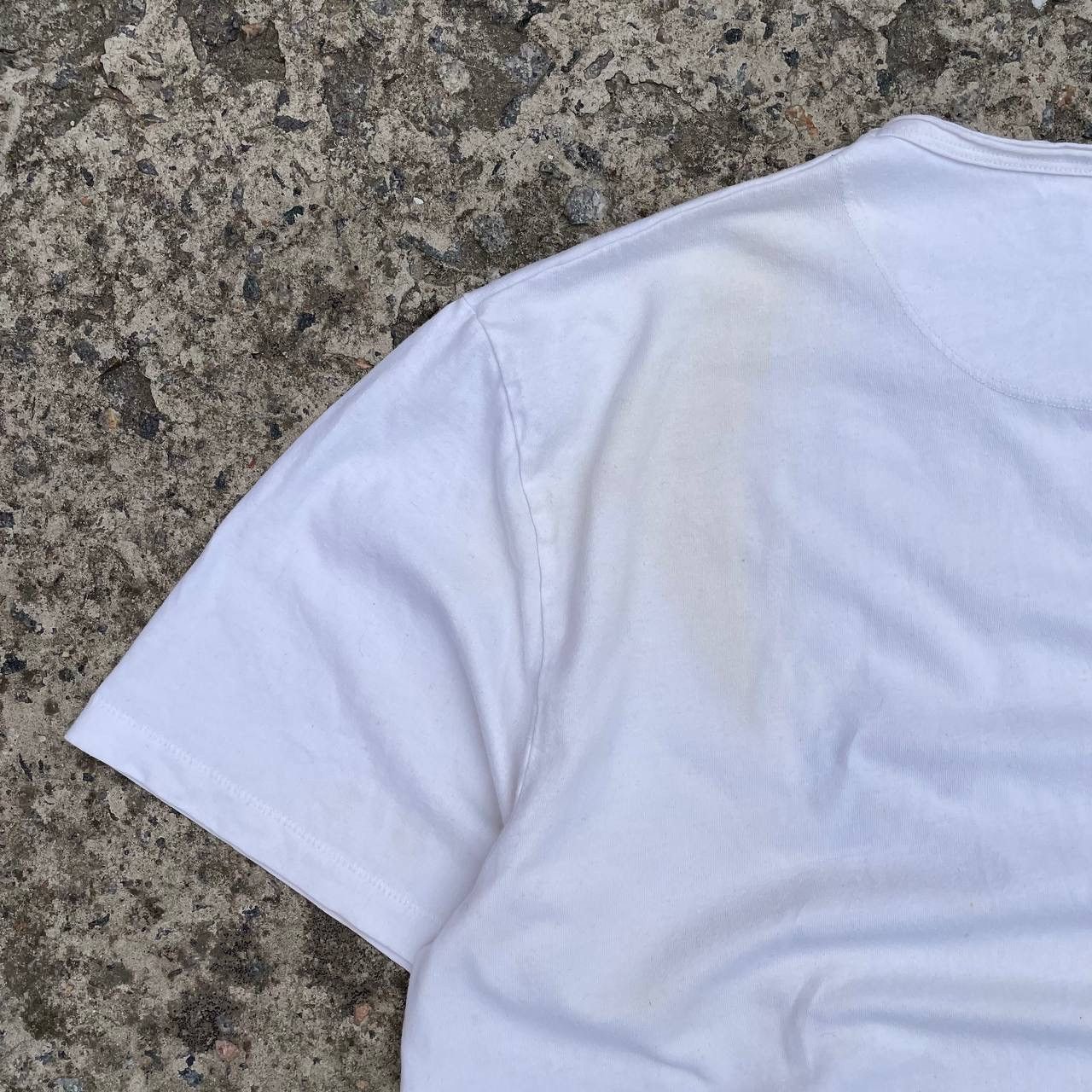 Hypebeast Vintage Adult Revolution T-shirts Big Logo French Connection Size US XL / EU 56 / 4 - 6 Thumbnail