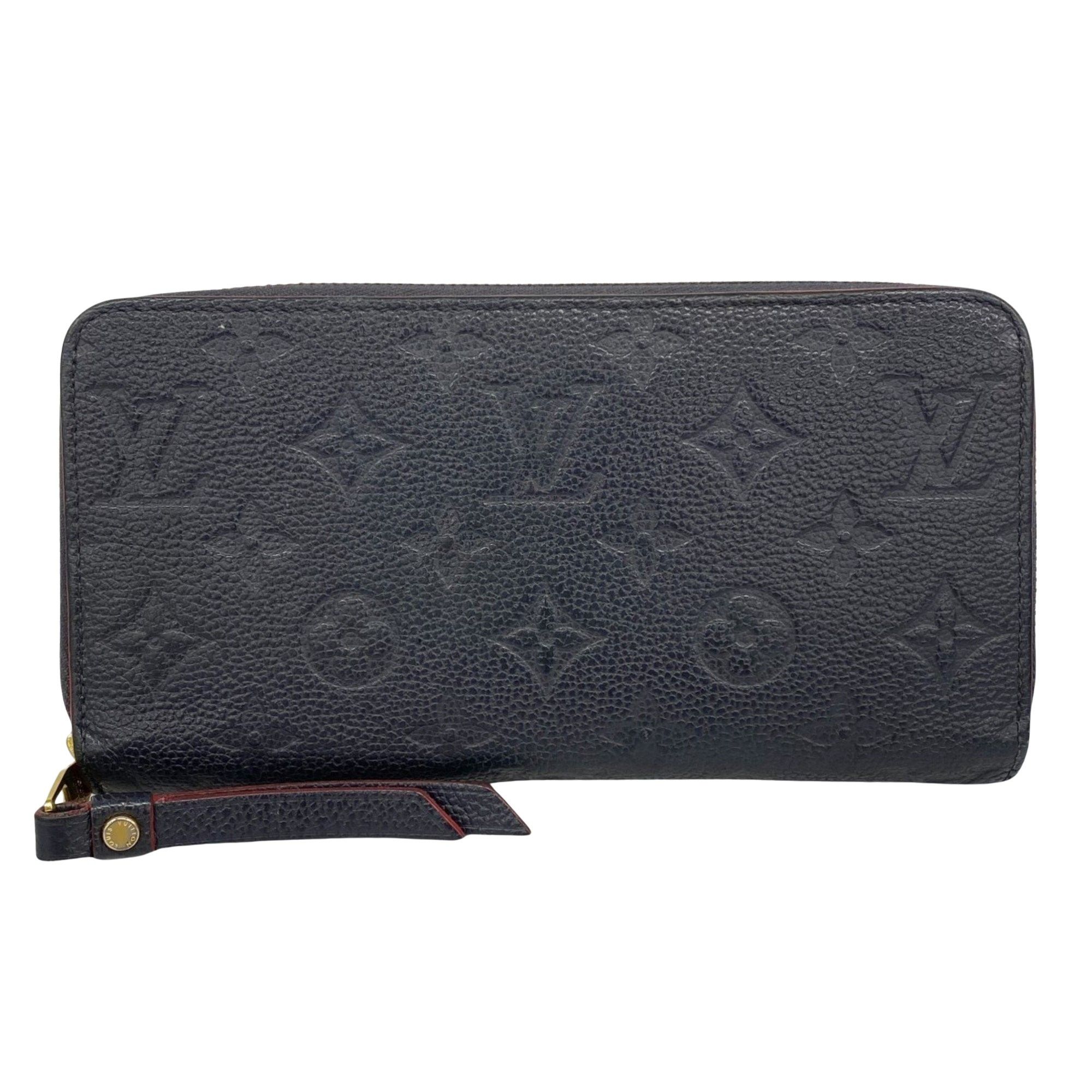 Louis Vuitton Louis Vuitton Zippy wallet wallet Size ONE SIZE - 1 Thumbnail