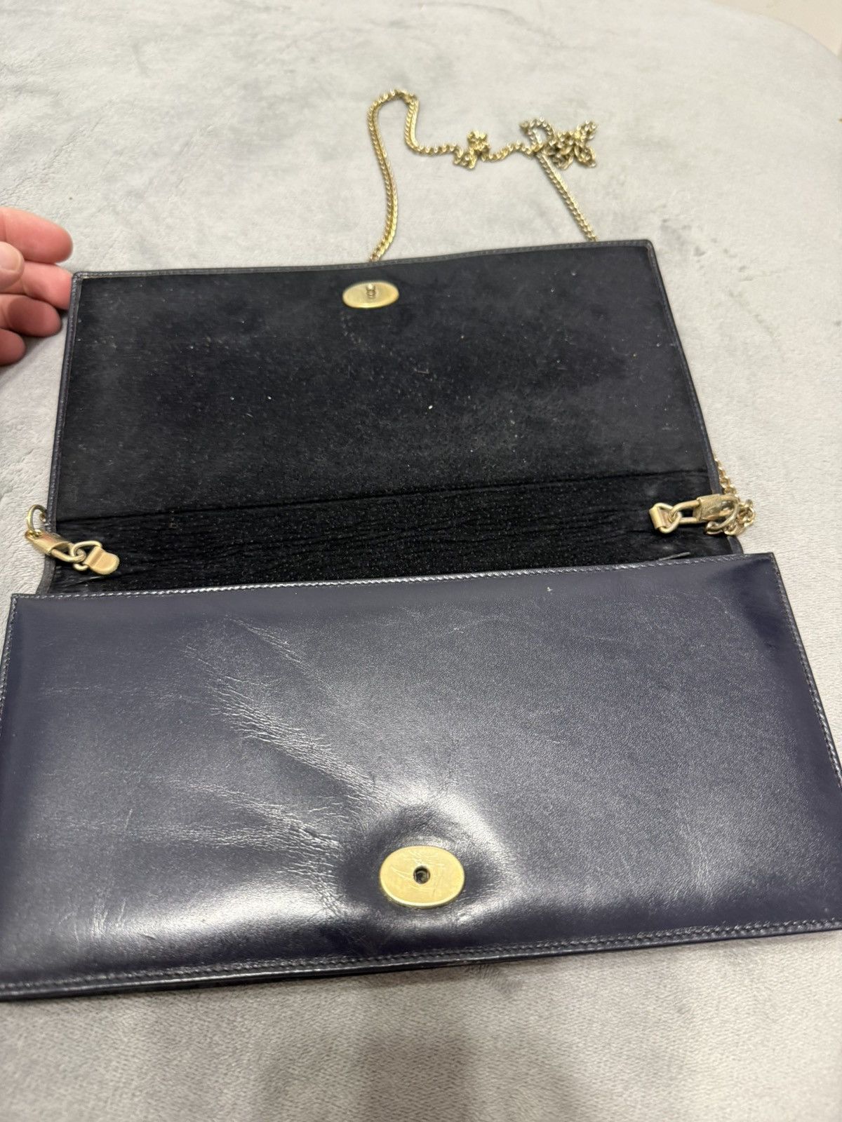Pierre Cardin Very nice Size ONE SIZE - 3 Thumbnail