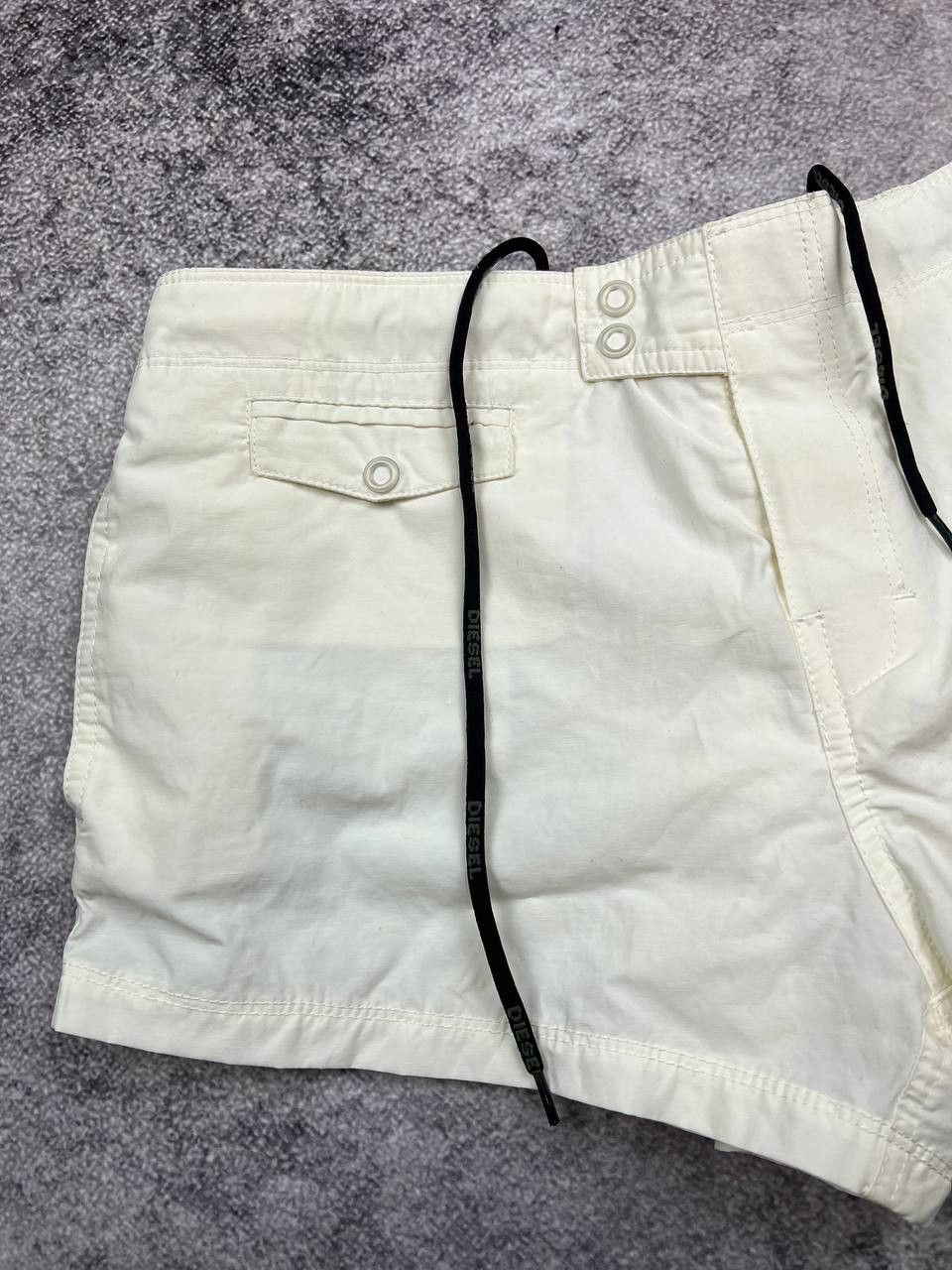 Diesel Diesel Nylon Swimming Shorts Size US 32 / EU 48 - 2 Thumbnail