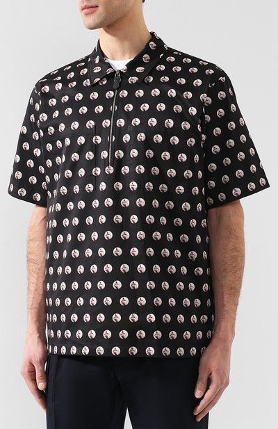 Burberry o1y0426 Polo Shirt in Multicolor Size US S / EU 44-46 / 1 - 2 Thumbnail