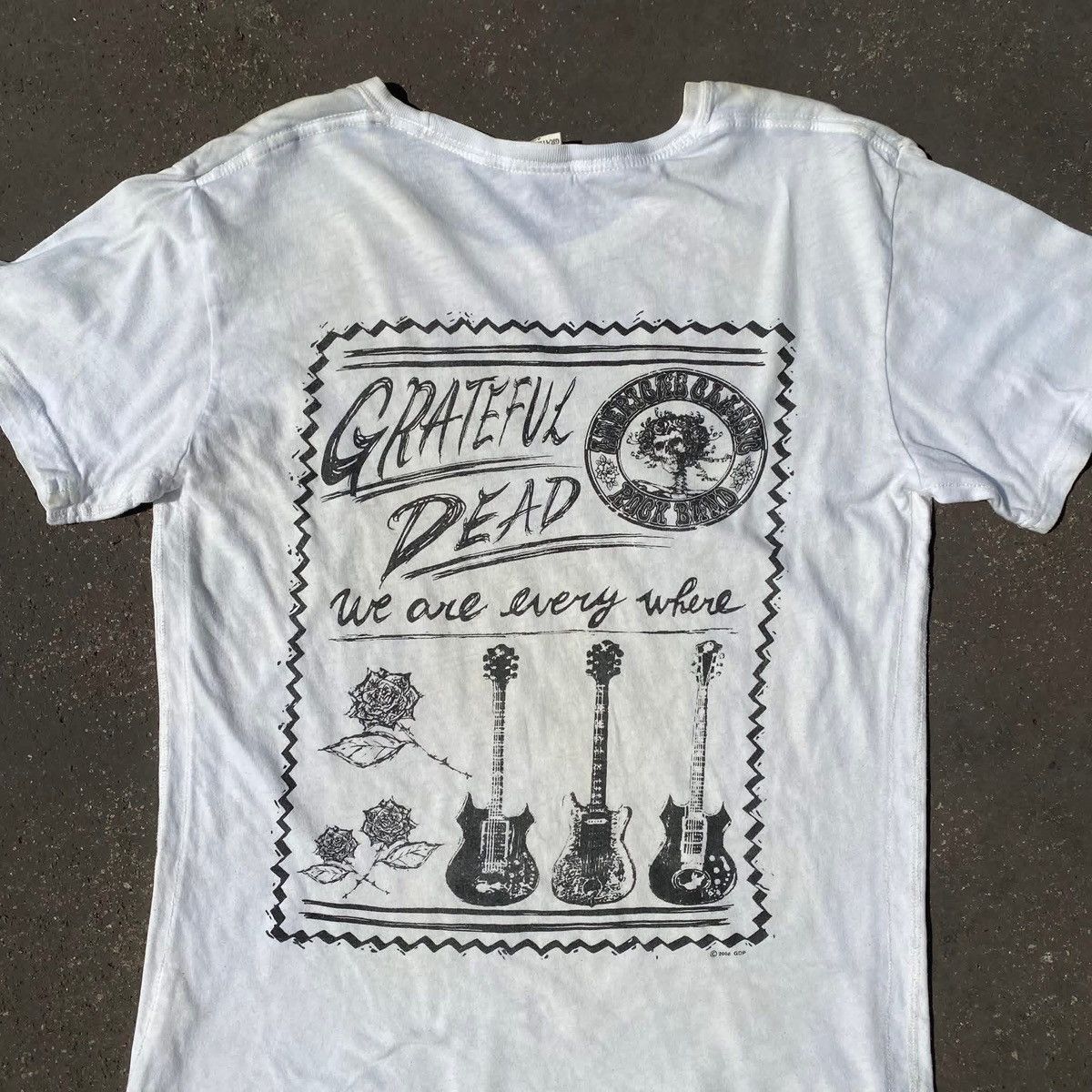 Band Tees RARE ‼️ Grateful Dead Size US M / EU 48-50 / 2 - 3 Thumbnail