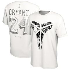 T shirt best sale nike kobe bryant