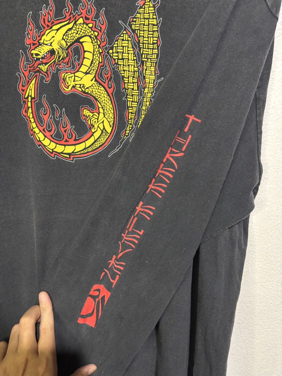 Band Tees Vintage 311 Three Eleven Size US XL / EU 56 / 4 - 3 Thumbnail
