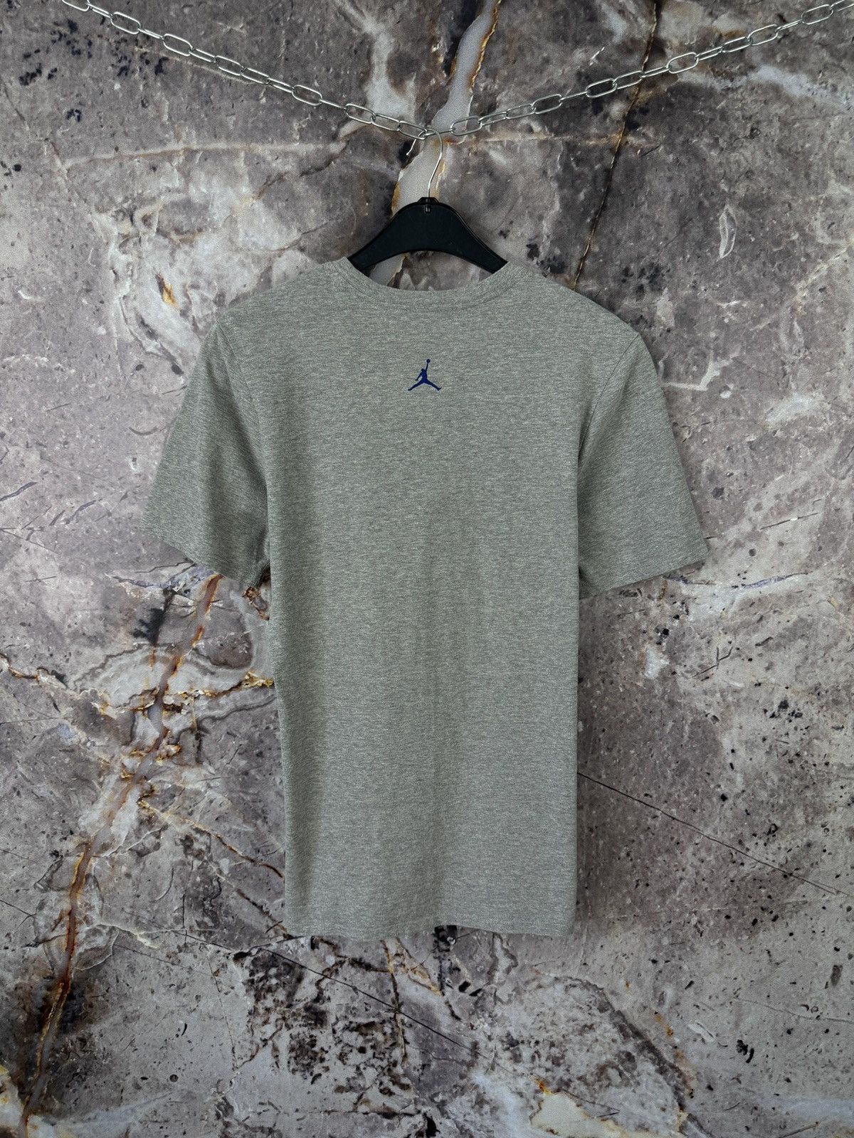 Jordan Brand Men’s Jordan T-Shirts Big Logo Streetwear Size Medium Size US M / EU 48-50 / 2 - 8 Thumbnail