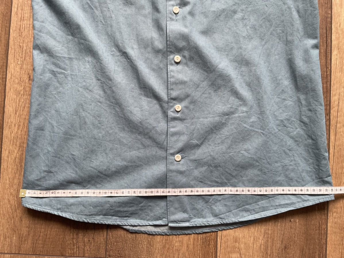 Eton Eton shirts button up’s size L Size US L / EU 52-54 / 3 - 11 Thumbnail