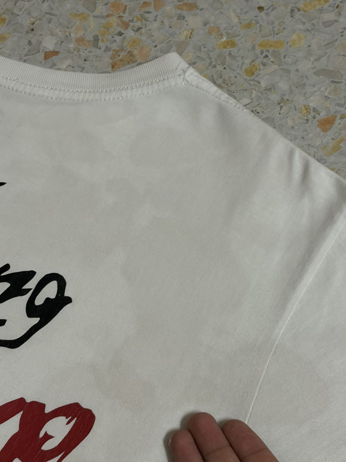 Other GUS Streetwear Too Young to Give Up Size US L / EU 52-54 / 3 - 11 Thumbnail