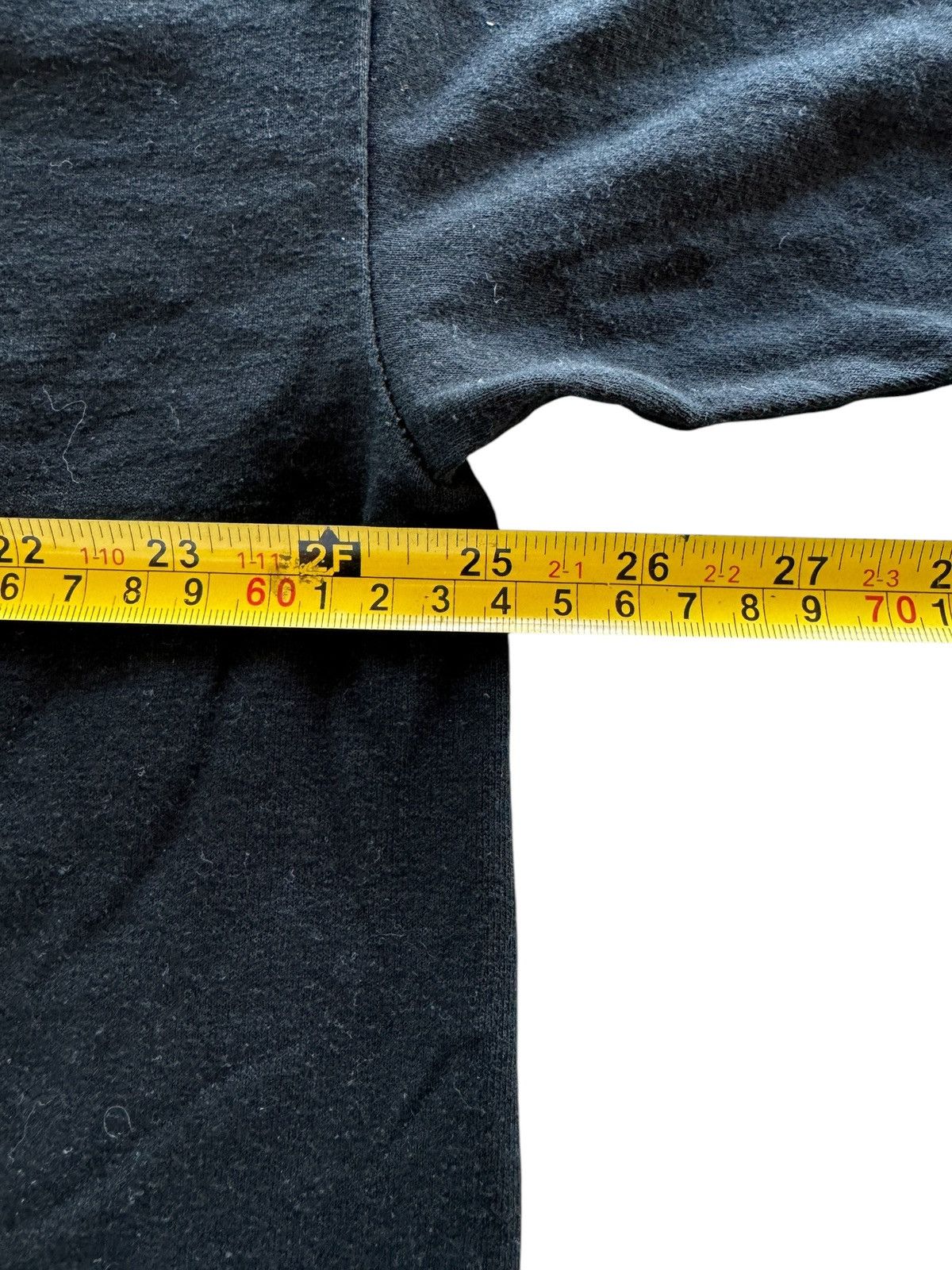 Other HCR Racing Double Sided Wrap Around Logo Graphic Print Shirt Size US XL / EU 56 / 4 - 8 Thumbnail