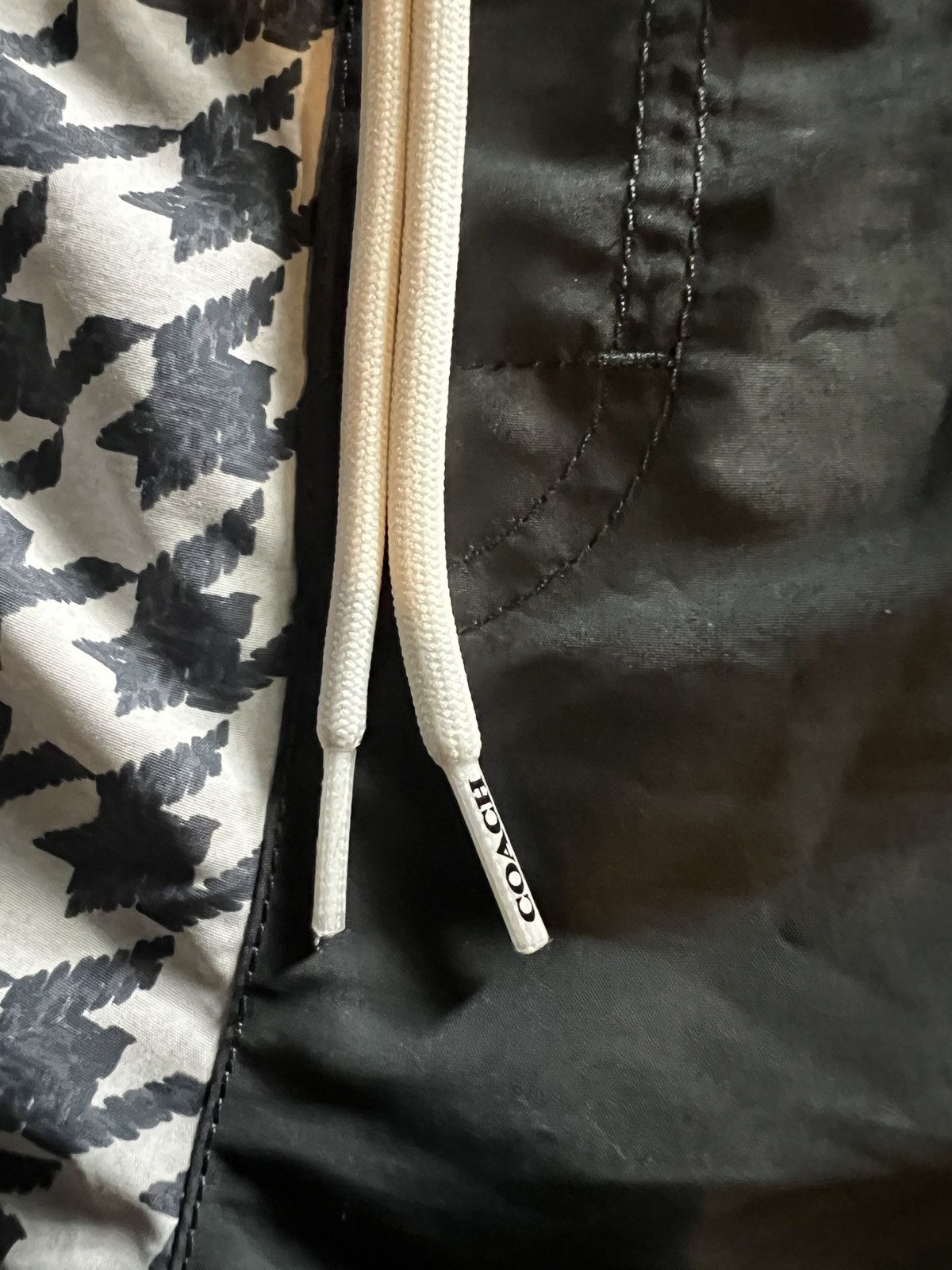 Coach Coach Swim Trunks Size US 36 / EU 52 - 2 Thumbnail
