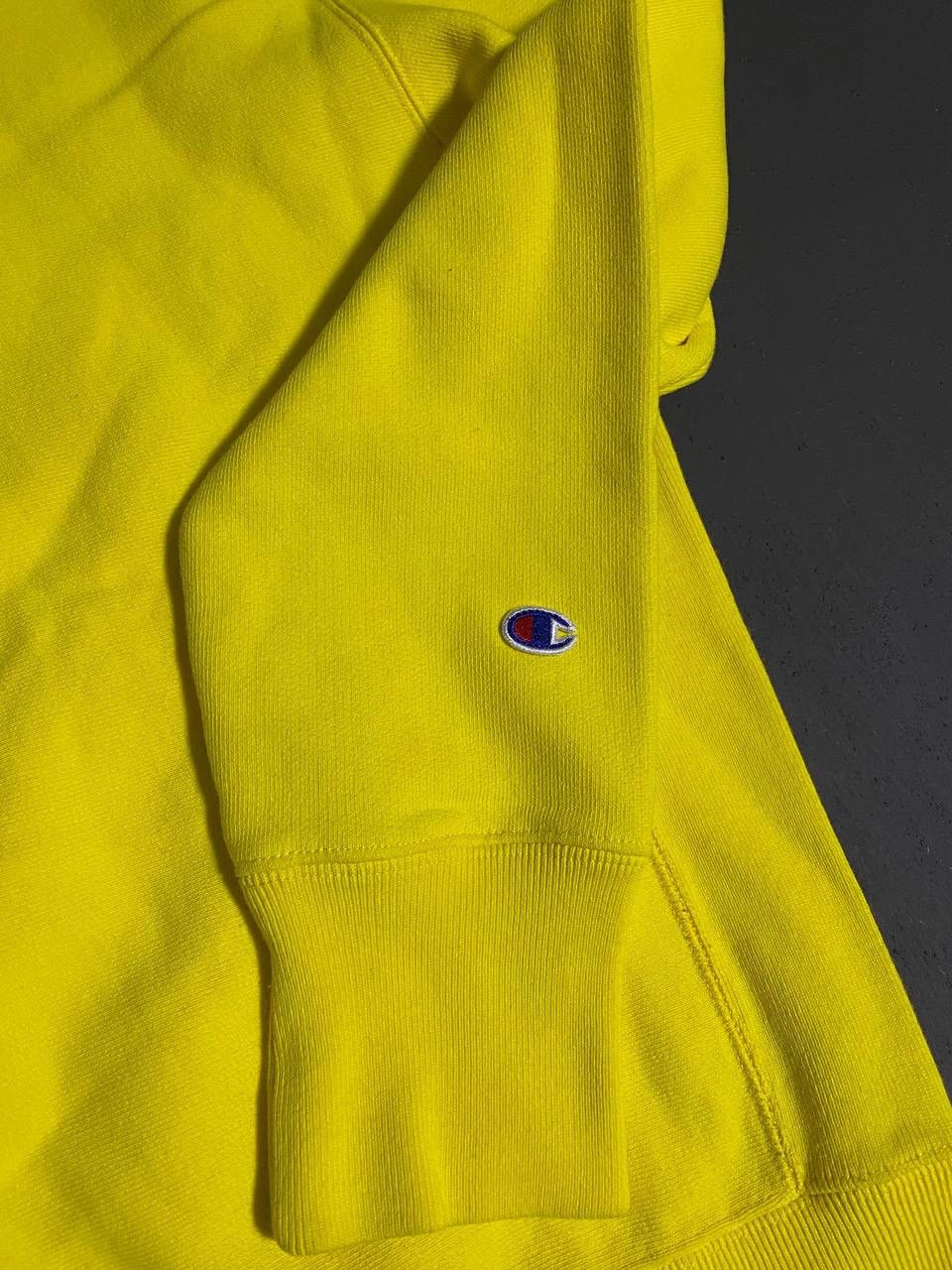 Champion Champion Crewneck Sweatshirt Size US M / EU 48-50 / 2 - 2 Thumbnail