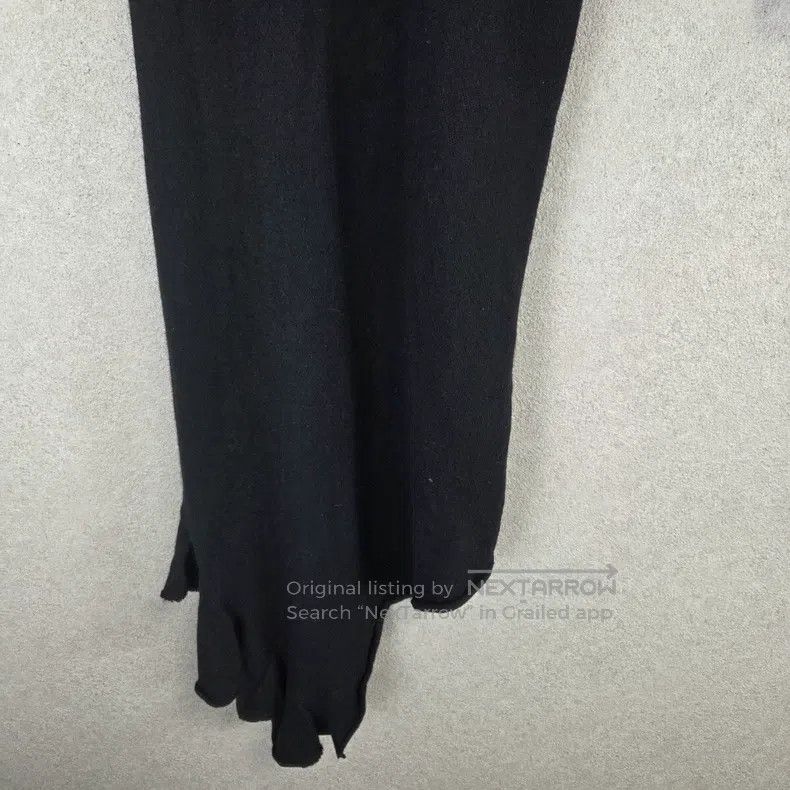 Comme des Garcons Comme Des Garcons Black Design Top Size S / US 4 / IT 40 - 8 Thumbnail