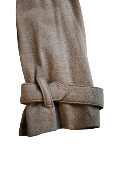 Japanese Brand × Number (N)ine Number (N)ine SS 07 cotton cashmere cardigan Size US XXL / EU 58 / 5 - 14 Thumbnail