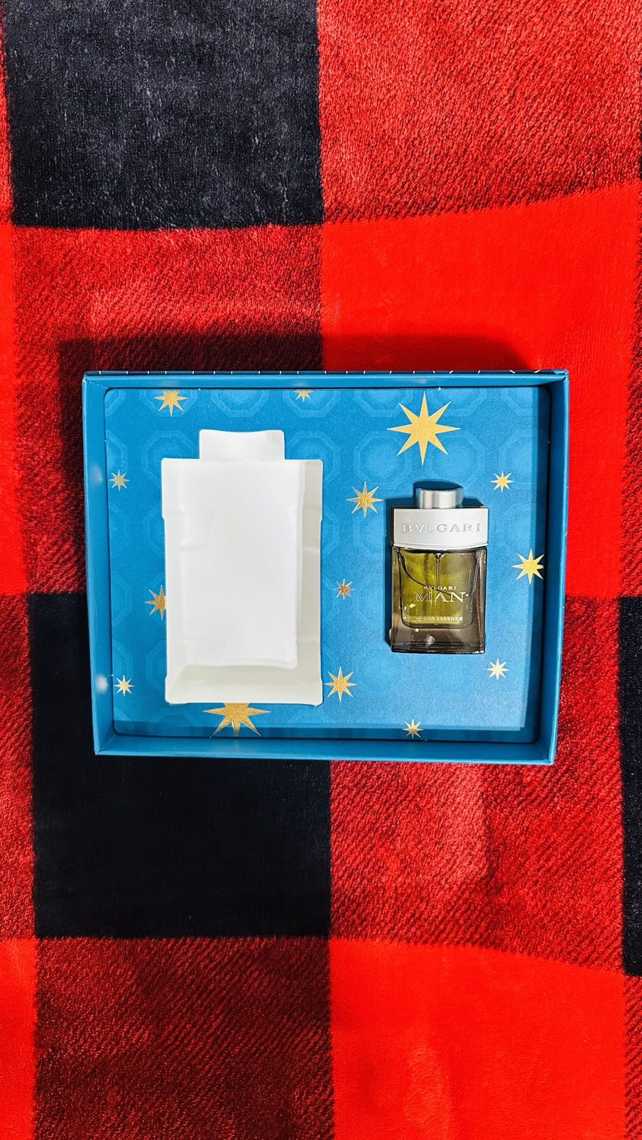 Bvlgari BVLGARI MAN WOOD ESSENCE for Men 0.5 oz 15 ml Eau de Parfum Size ONE SIZE - 2 Thumbnail