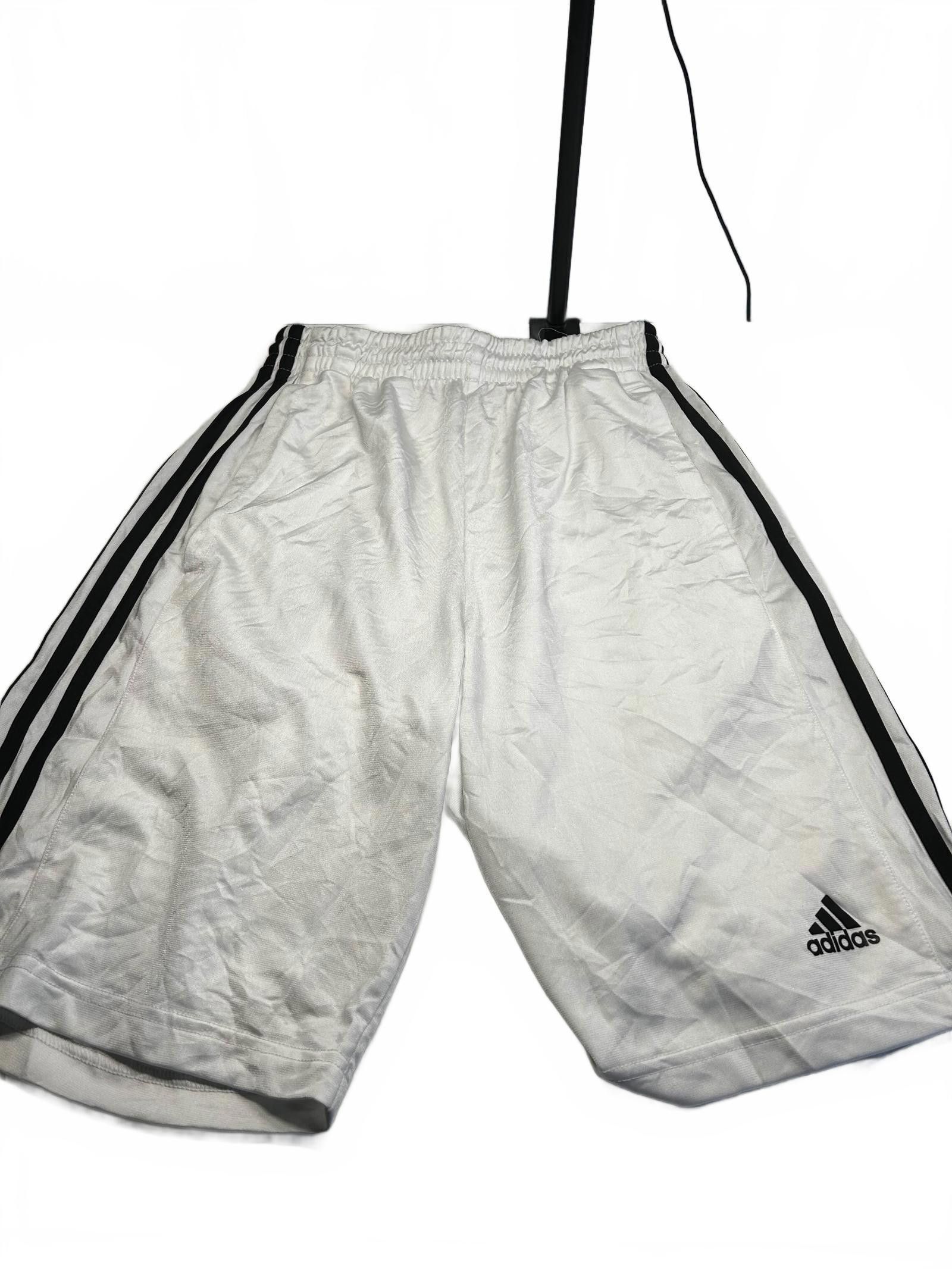 Adidas Adidas Youth Training Shorts - Size S Size US 30 / EU 46 - 2 Thumbnail