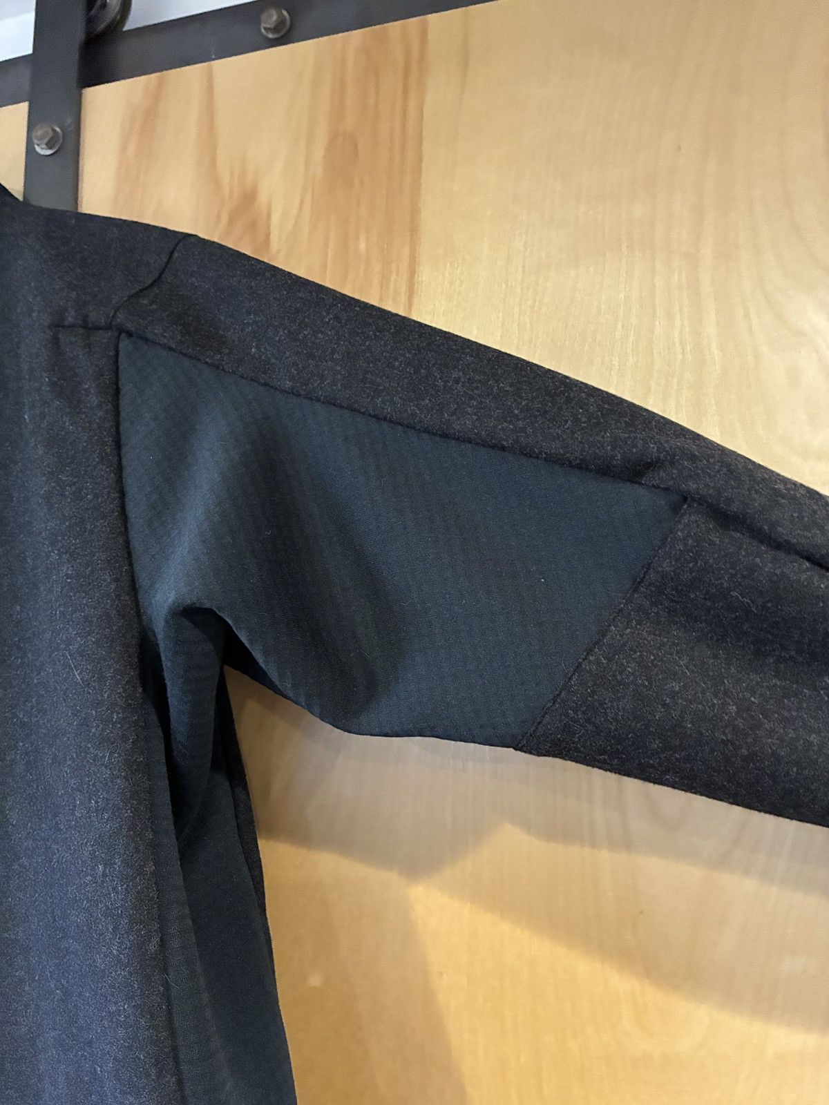 Haven HAVEN LOGAN HYBRID JACKET - LORO PIANA STORM SYSTEM® Size US S / EU 44-46 / 1 - 3 Thumbnail