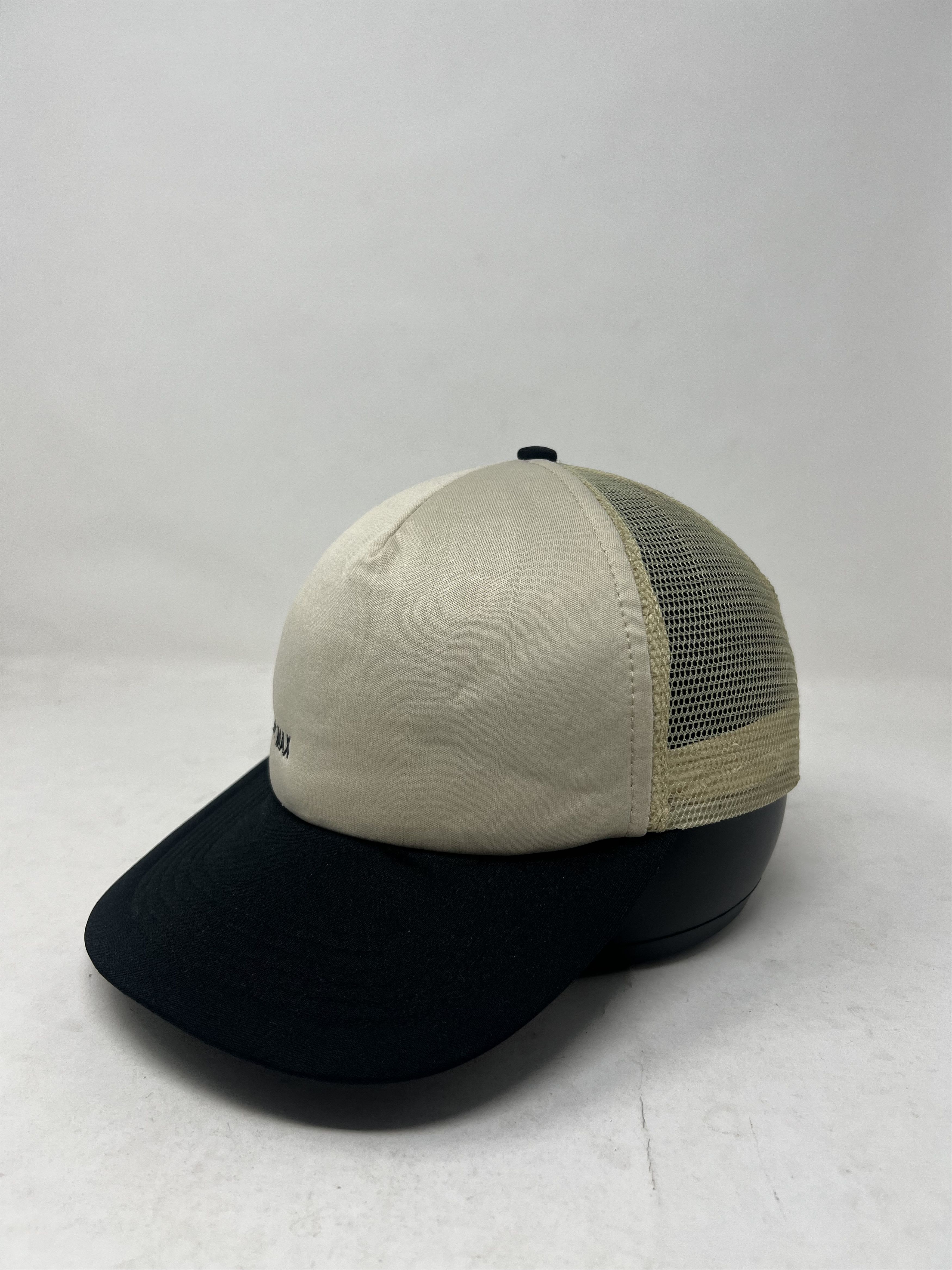Kansai Yamamoto Body Max by Kansai Yamamoto Trucker Hat Size ONE SIZE - 1 Thumbnail