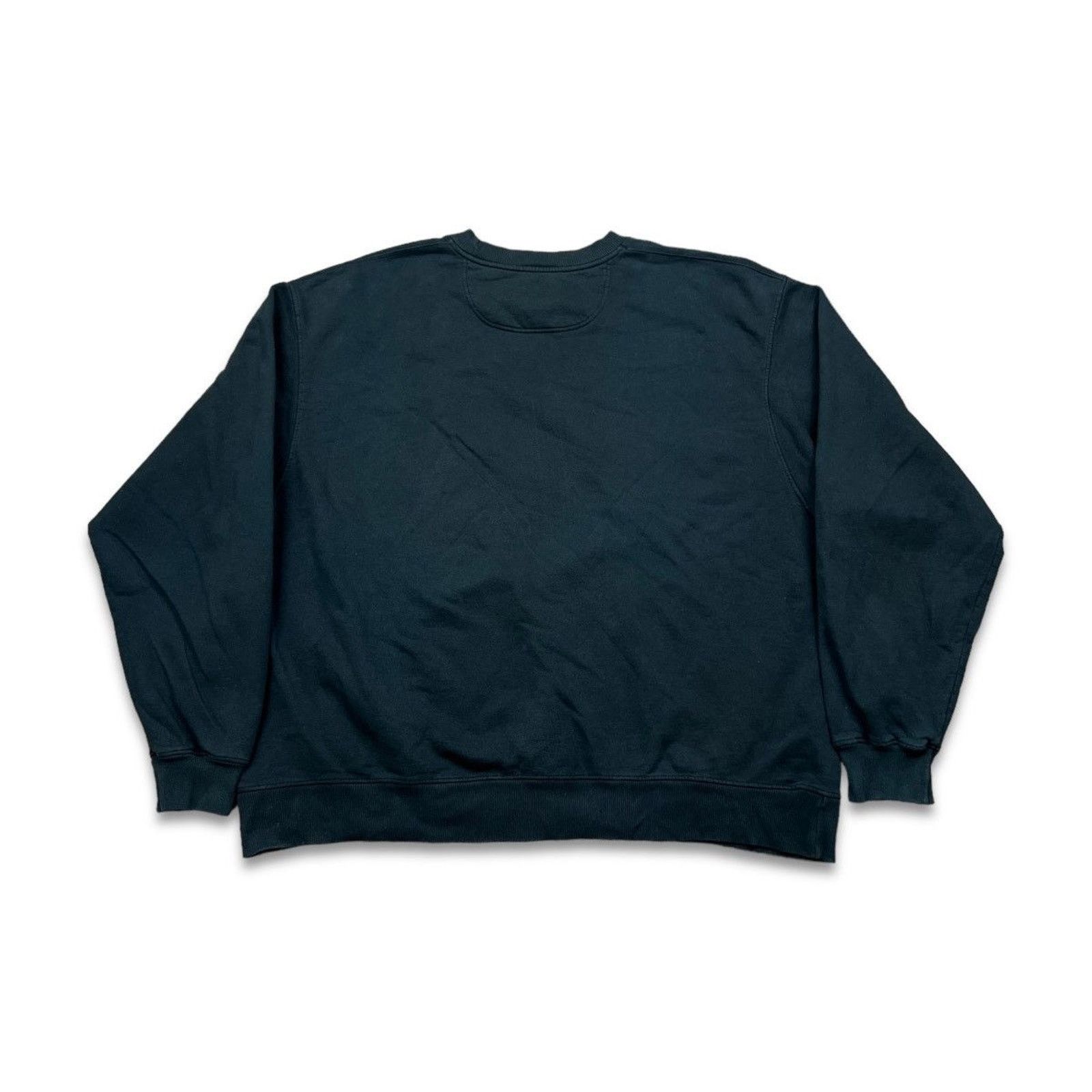 Champion × Vintage Champion Sweatshirt 2XL C Logo Authentic Athleticwear Crew Size US XXL / EU 58 / 5 - 5 Thumbnail