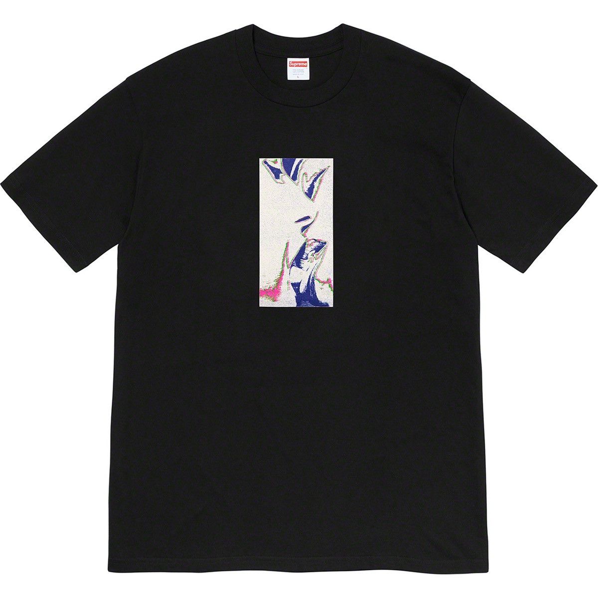Supreme Supreme My Bloody Valentine Glider Tee Size US M / EU 48-50 / 2 - 5 Thumbnail